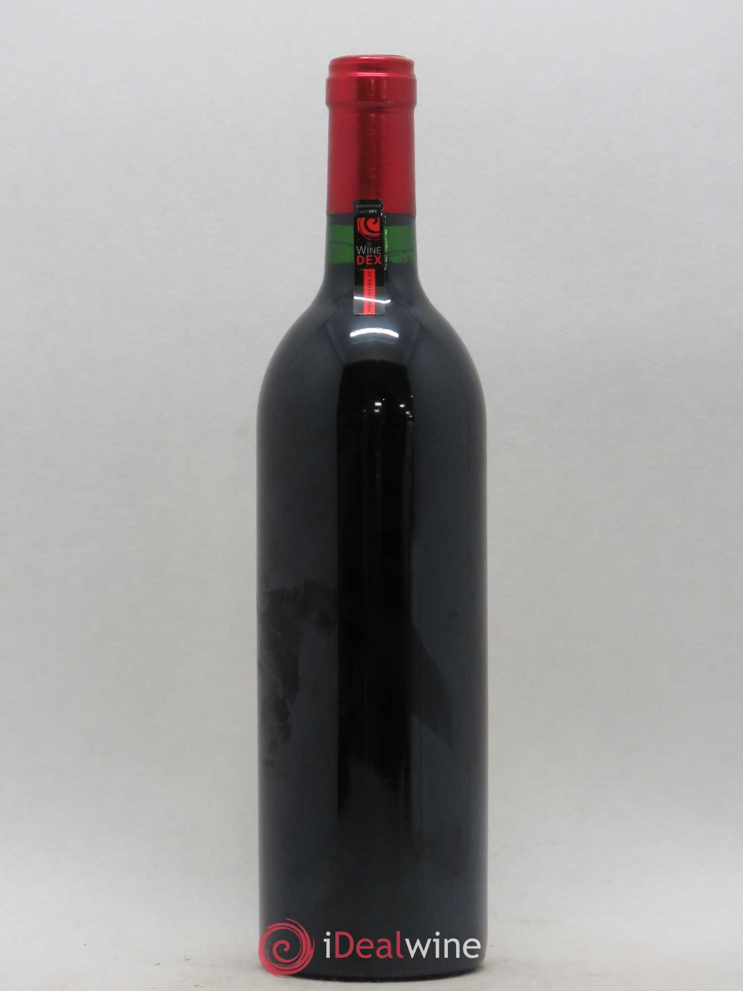 Petrus 1987 - Lot de 1 bouteille - 1