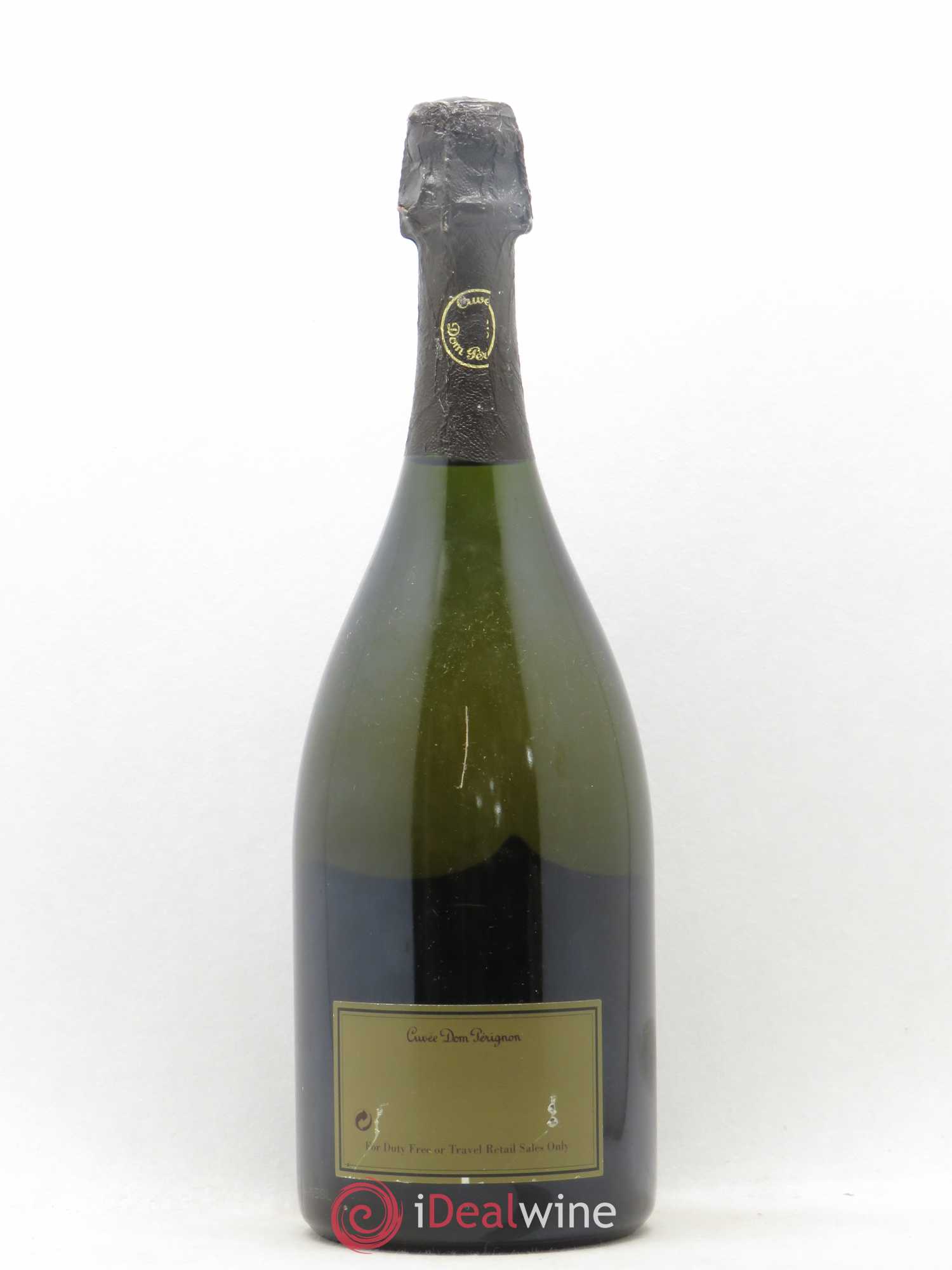 Brut Dom Pérignon 1993 - Lot de 1 bouteille - 1