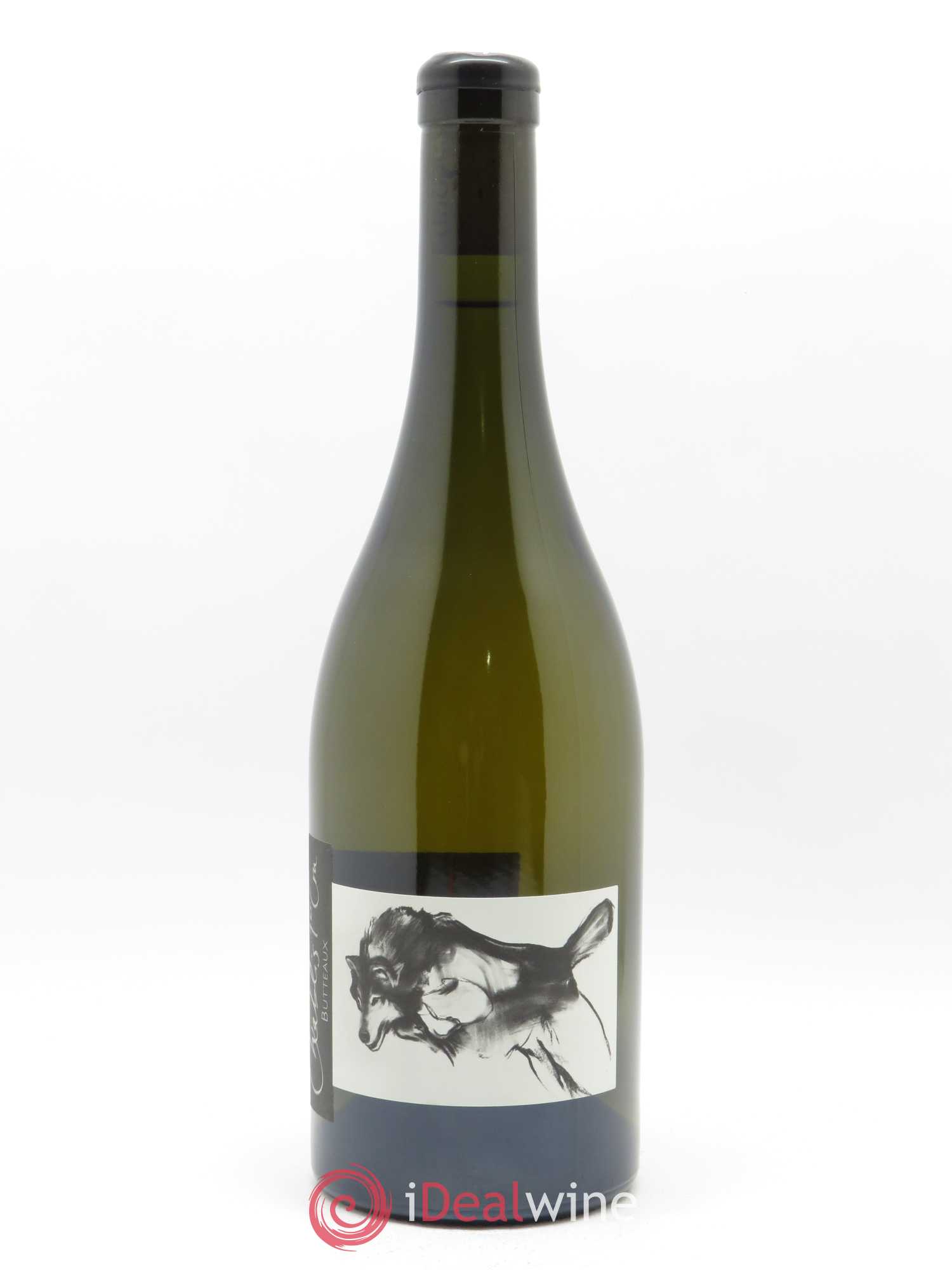 Chablis 1er Cru Butteaux Pattes Loup (Domaine) 2016 - Lot de 1 bouteille - 0