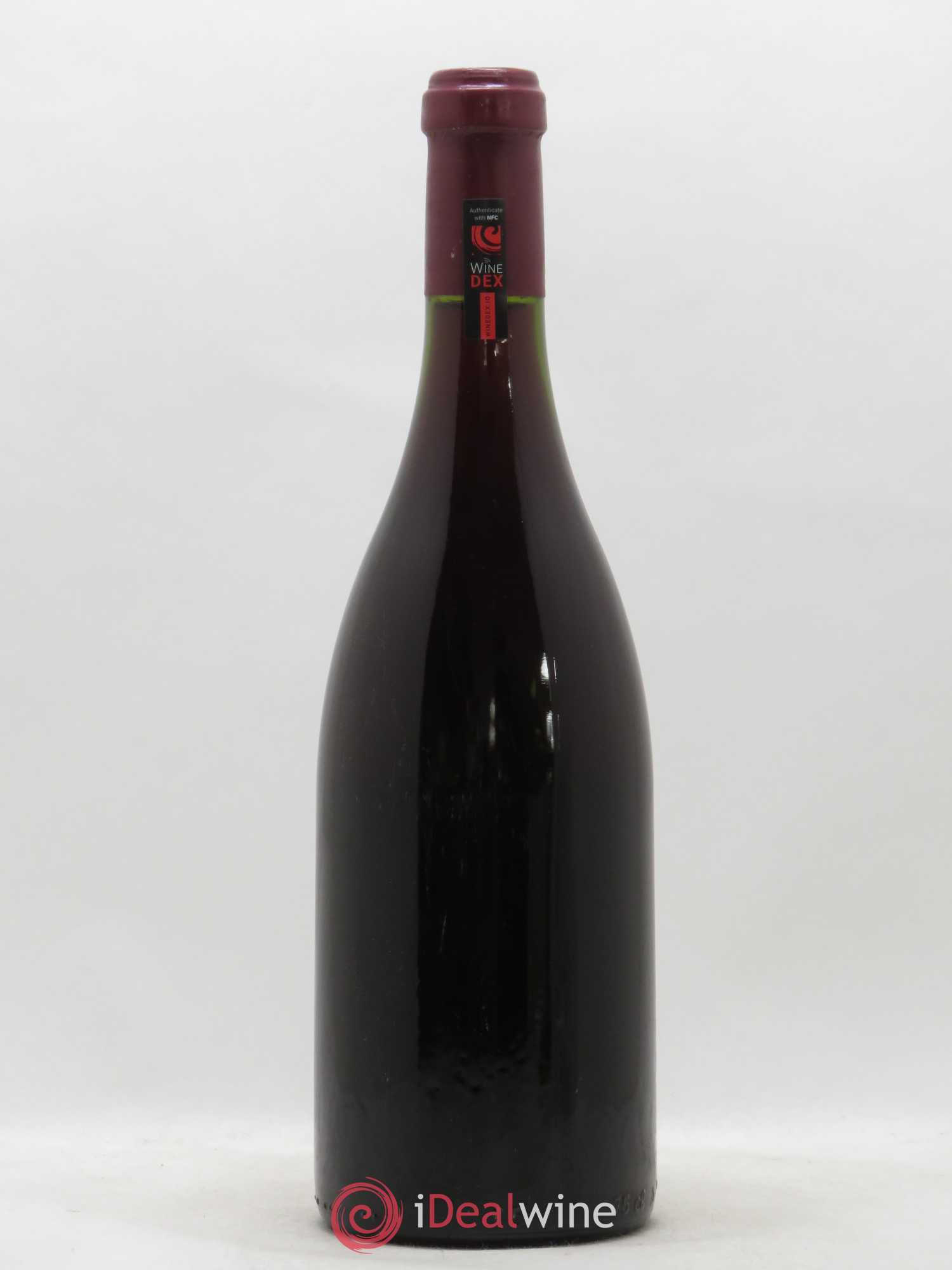 Clos de Vougeot Grand Cru Domaine René Engel - Domaine Eugénie 2001 - Posten von 1 Flasche - 1