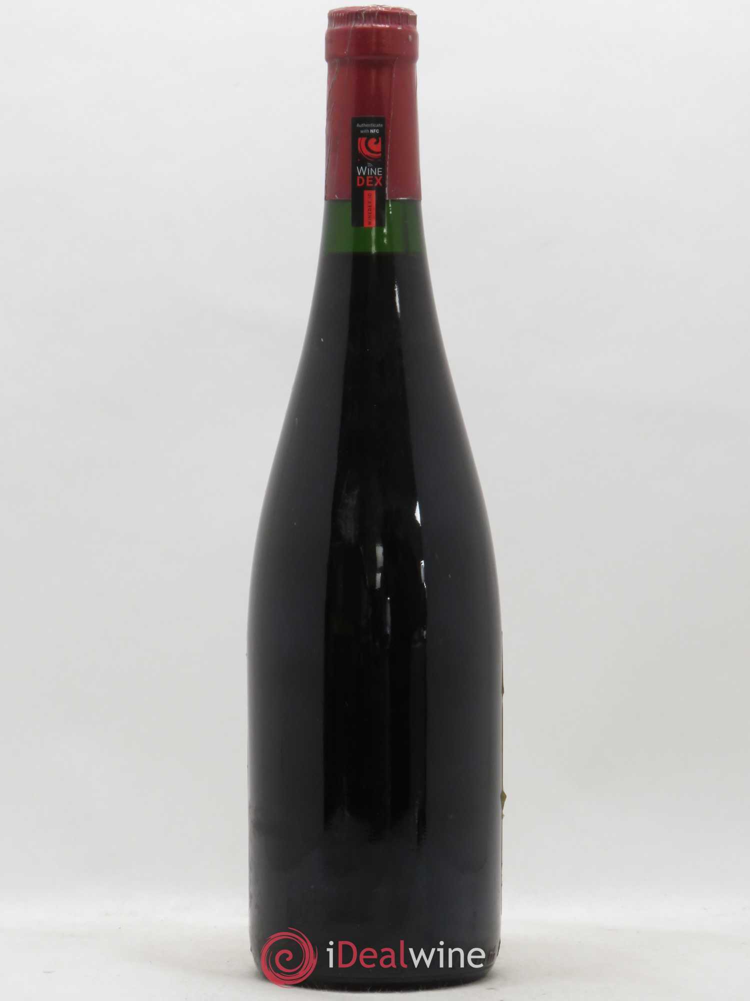 Saumur-Champigny Les Poyeux Clos Rougeard 1989 - Lot de 1 bouteille - 1