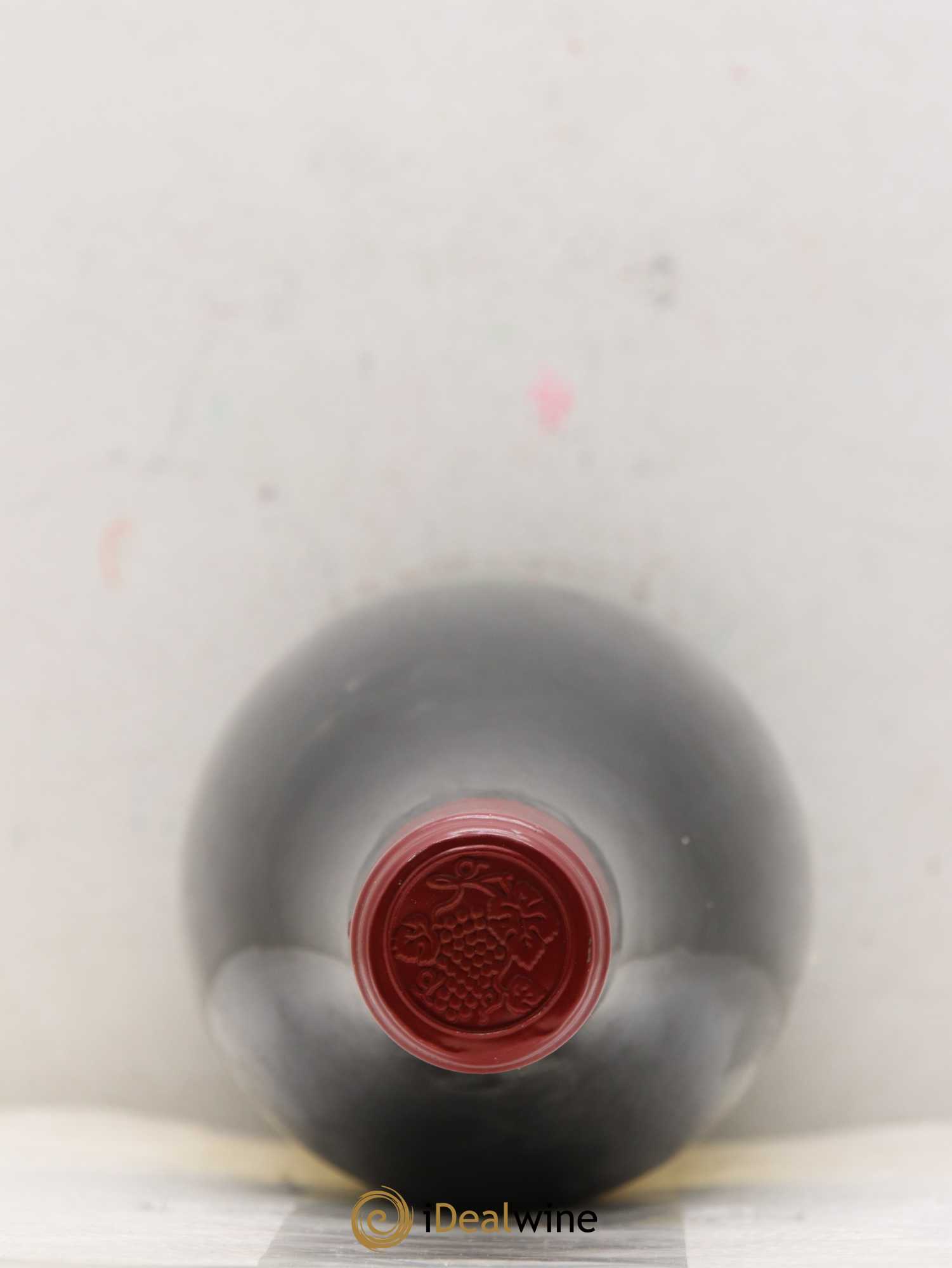 Pays d'Hérault Grange des Pères Laurent Vaillé 1999 - Lot de 1 bouteille - 1