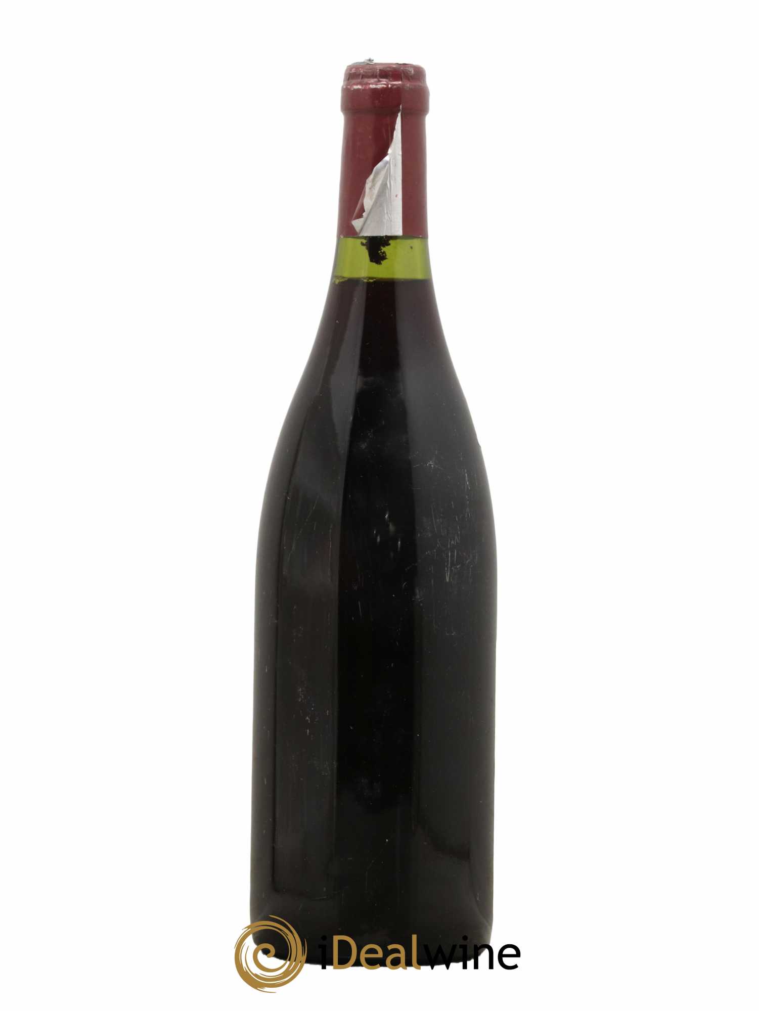 Vosne-Romanée 1er Cru Les Gaudichots Forey Père et Fils (Domaine) 1996 - Lot de 1 bouteille - 1
