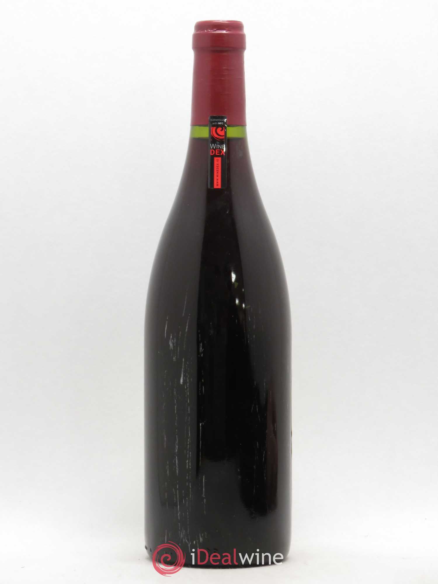 Vosne-Romanée 1er Cru Cros Parantoux Emmanuel Rouget (sans prix de réserve) 2000 - Lot de 1 bouteille - 1