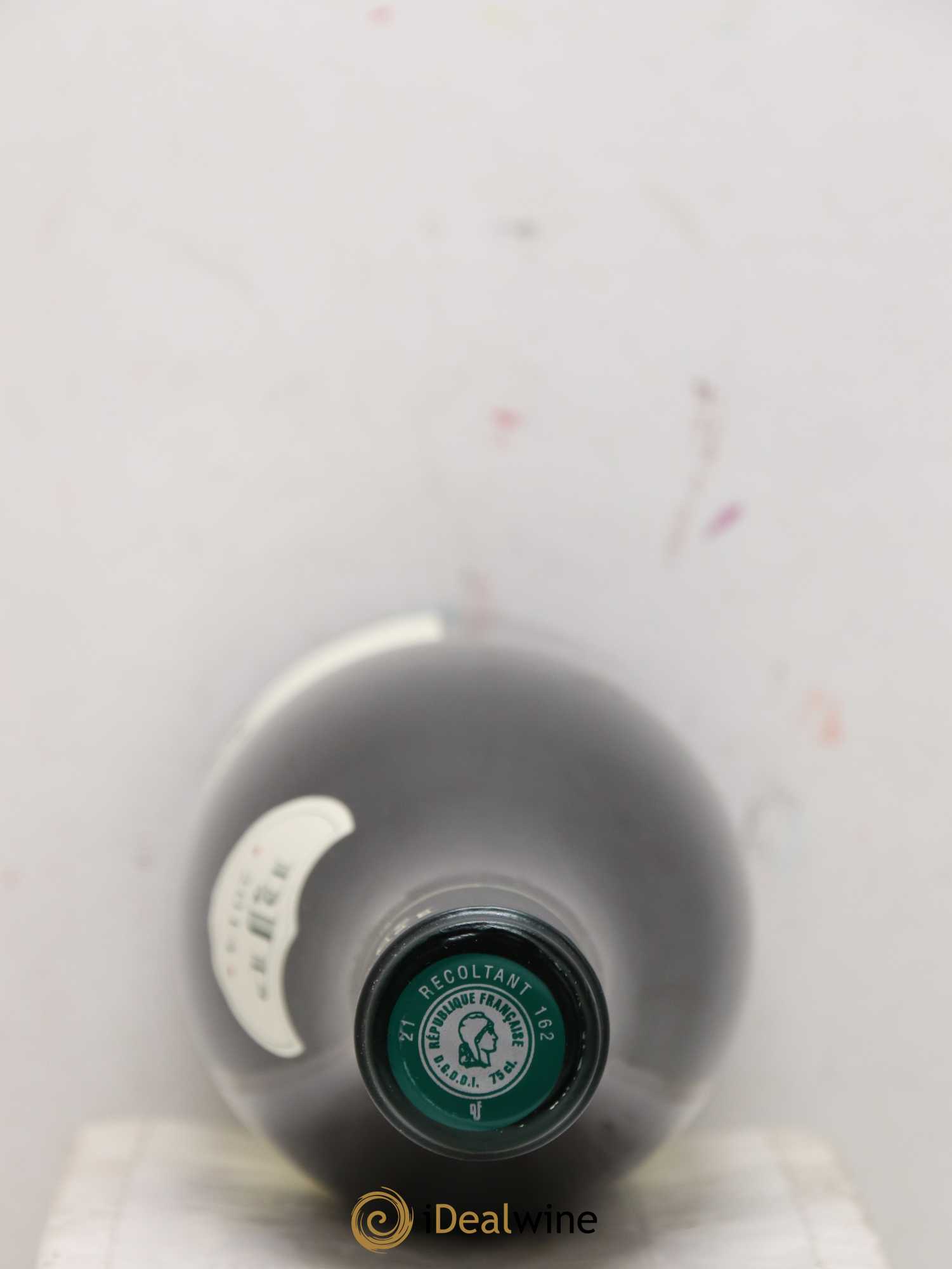 Musigny Grand Cru Jacques Prieur (Domaine) 2014 - Lot de 1 bouteille - 2