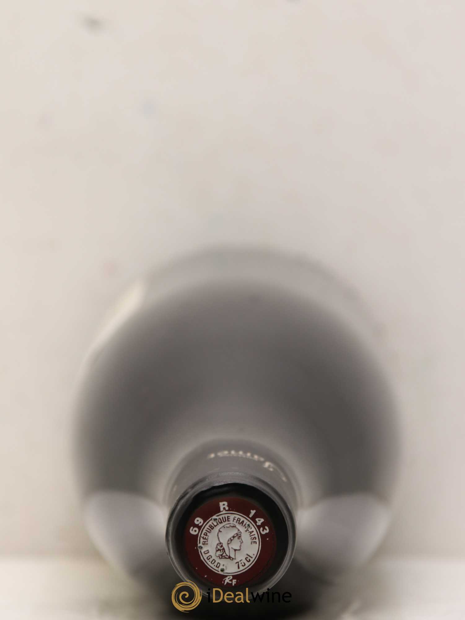 Côte-Rôtie Côte Brune Jamet (Domaine) 2014 - Posten von 2 Flaschen - 1