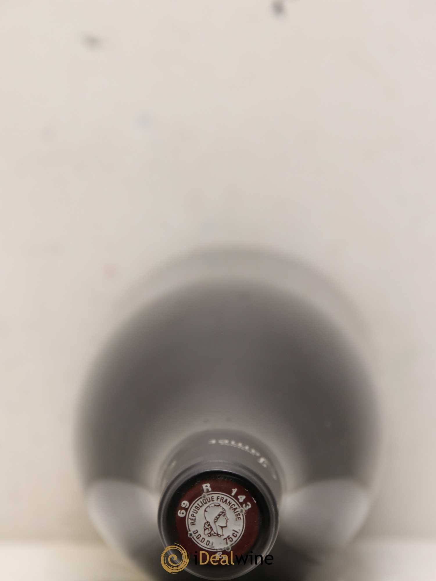 Côte-Rôtie Côte Brune Jamet (Domaine) 2018 - Lot de 2 bouteilles - 1
