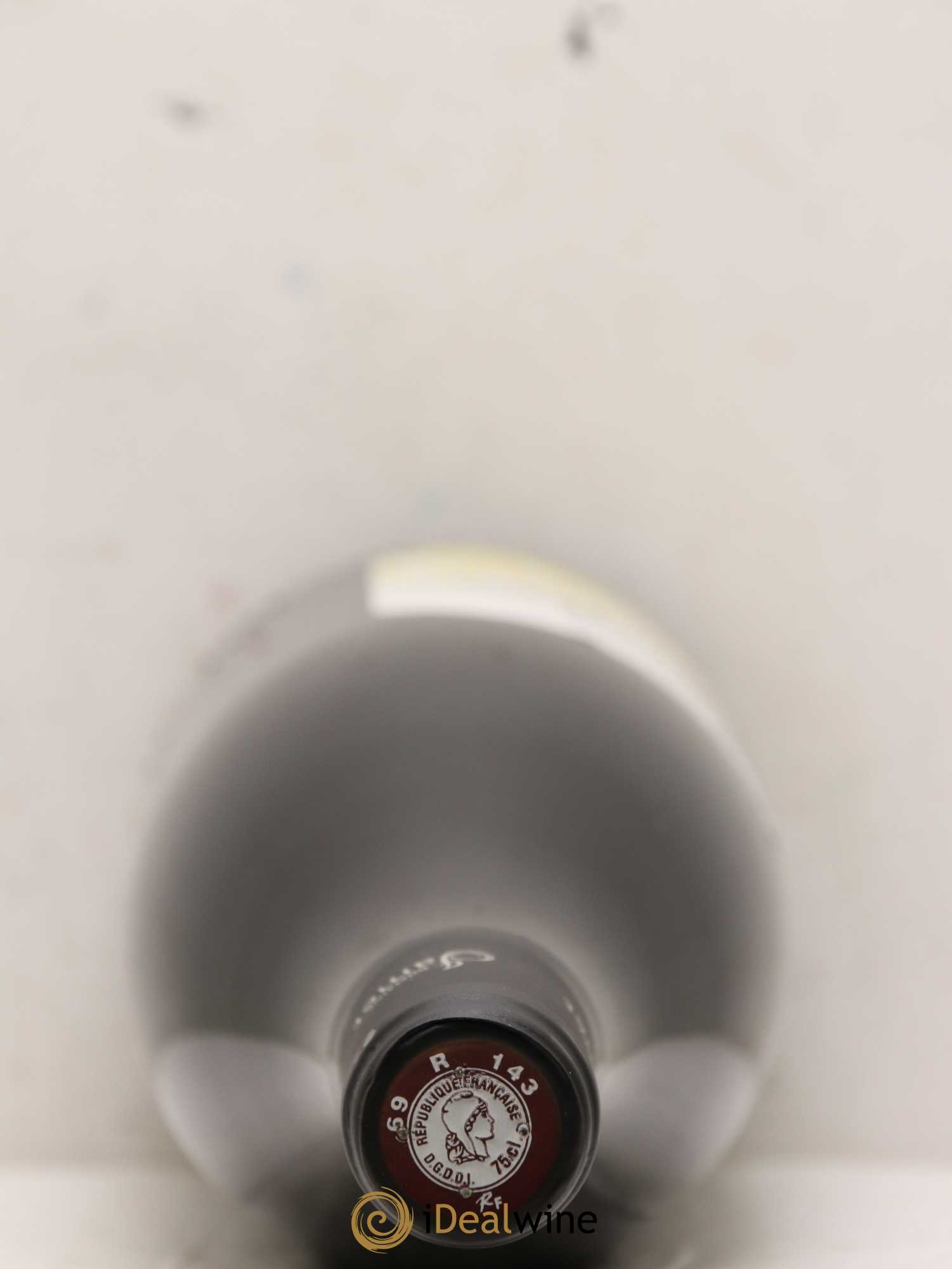 Côte-Rôtie Côte Brune Jamet (Domaine) 2019 - Lot de 2 bouteilles - 1