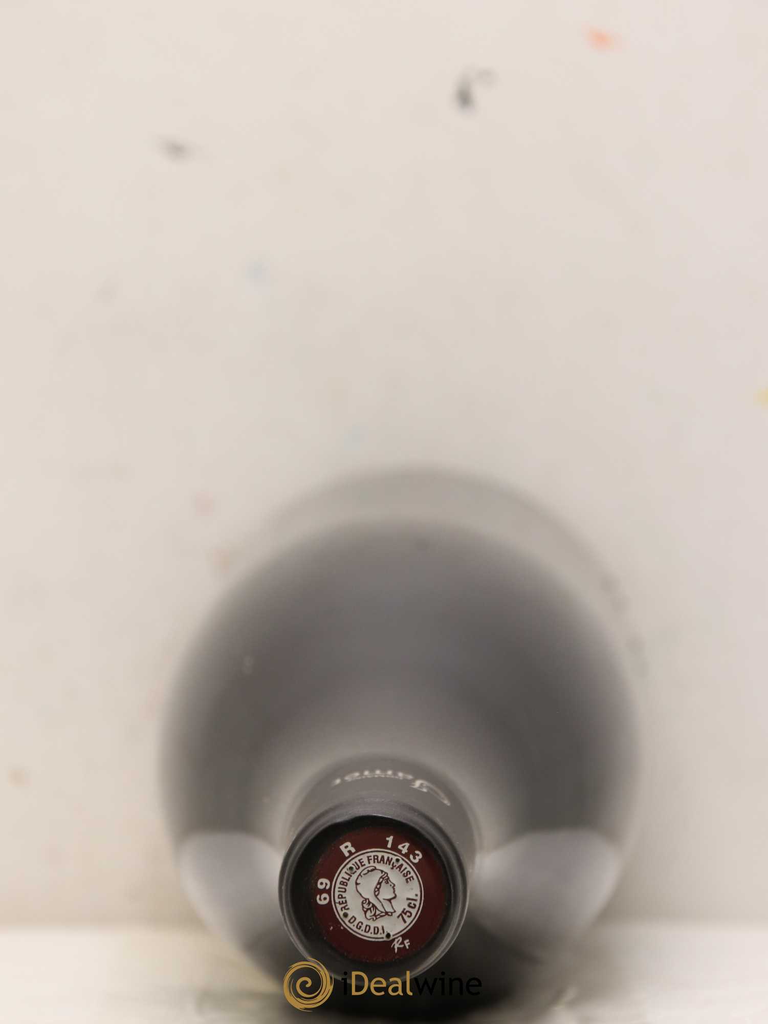 Côte-Rôtie Côte Brune Jamet (Domaine) 2013 - Lot de 2 bouteilles - 1