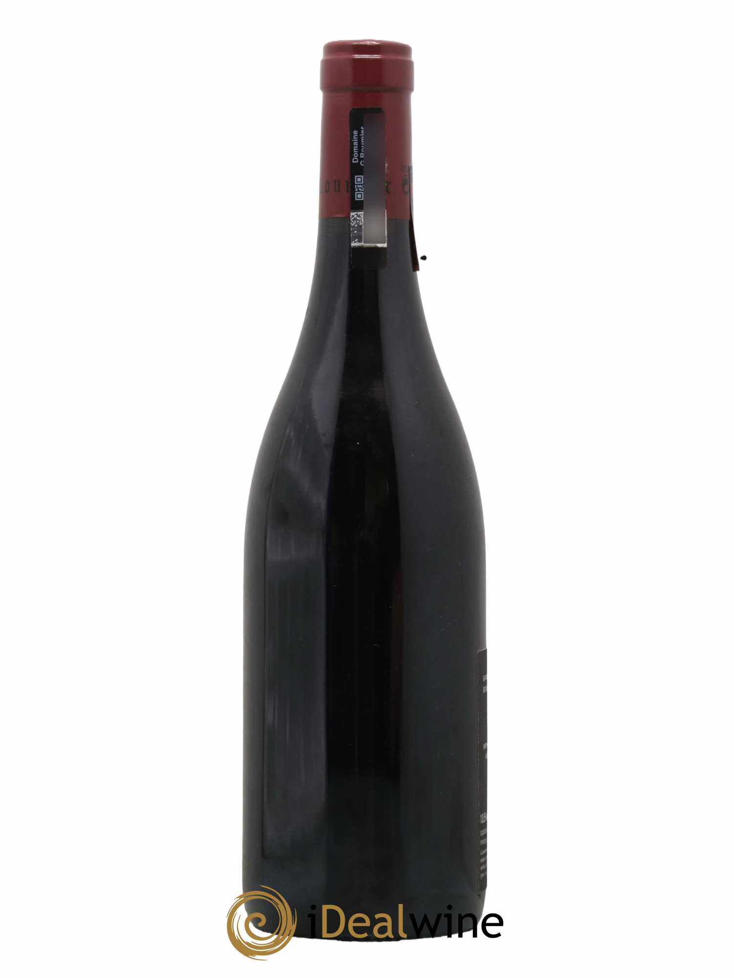 Bonnes-Mares Grand Cru Georges Roumier (Domaine) 2013 - Lot de 1 bouteille - 2