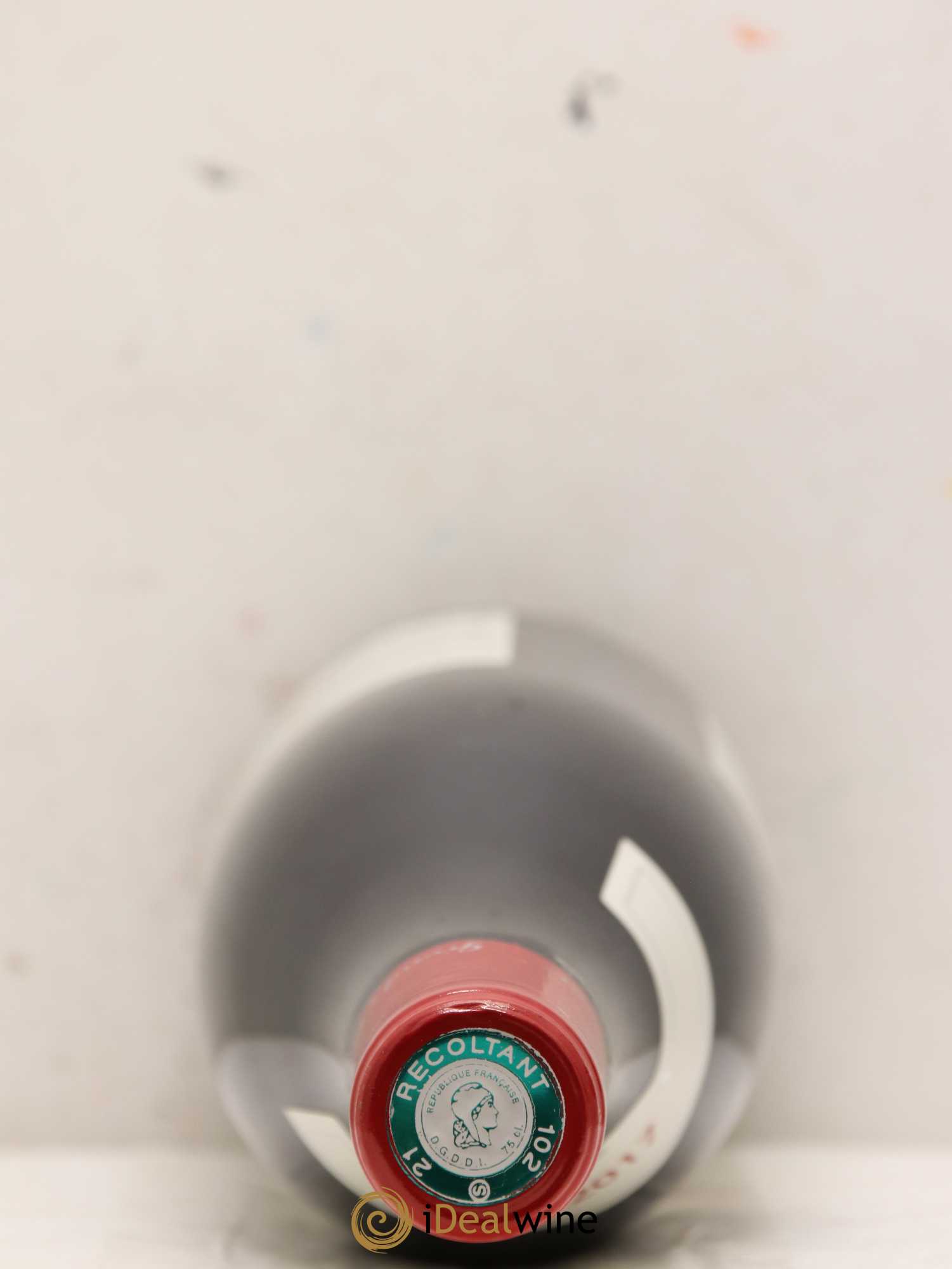 Echezeaux Grand Cru Gérard Mugneret 2017 - Lot of 2 bottles - 2