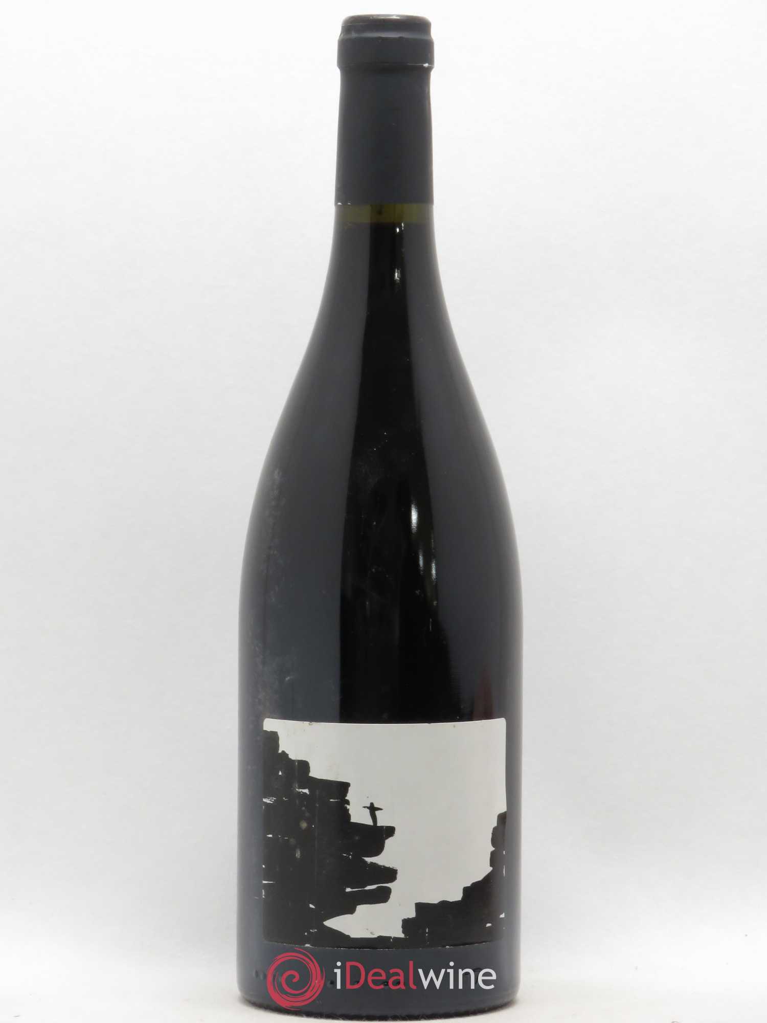 Saint-Joseph Monier Perreol Cuvée Eric Verdier 2010 - Posten von 1 Flasche - 0