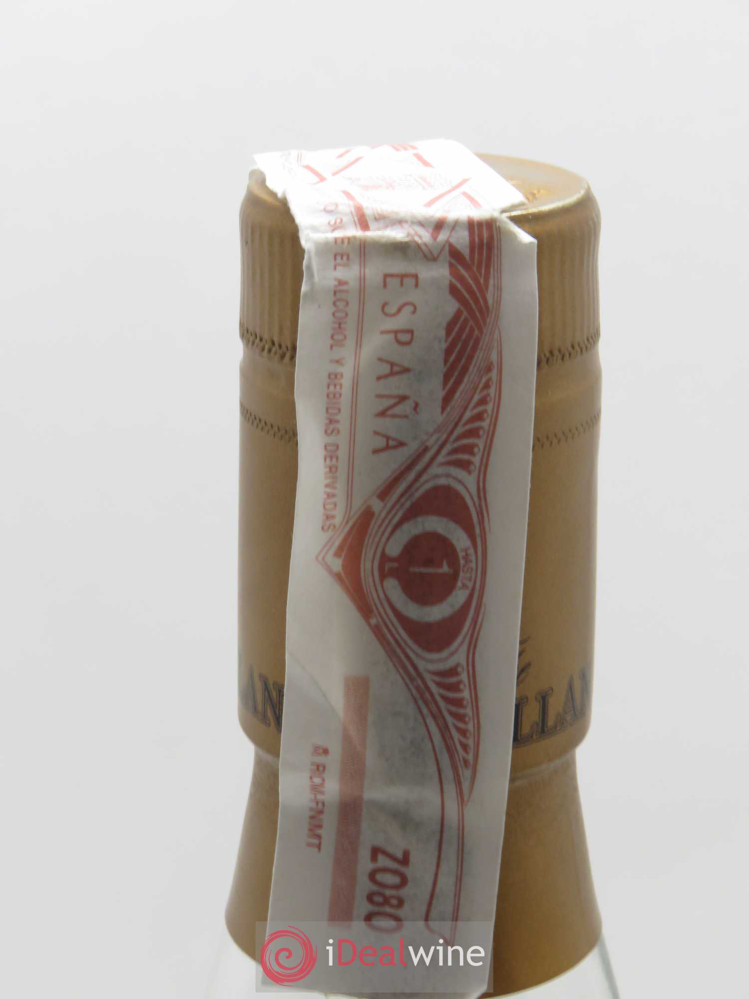 Whisky Macallan Elegancia 12ans d'age - Posten von 1 Liter - 3