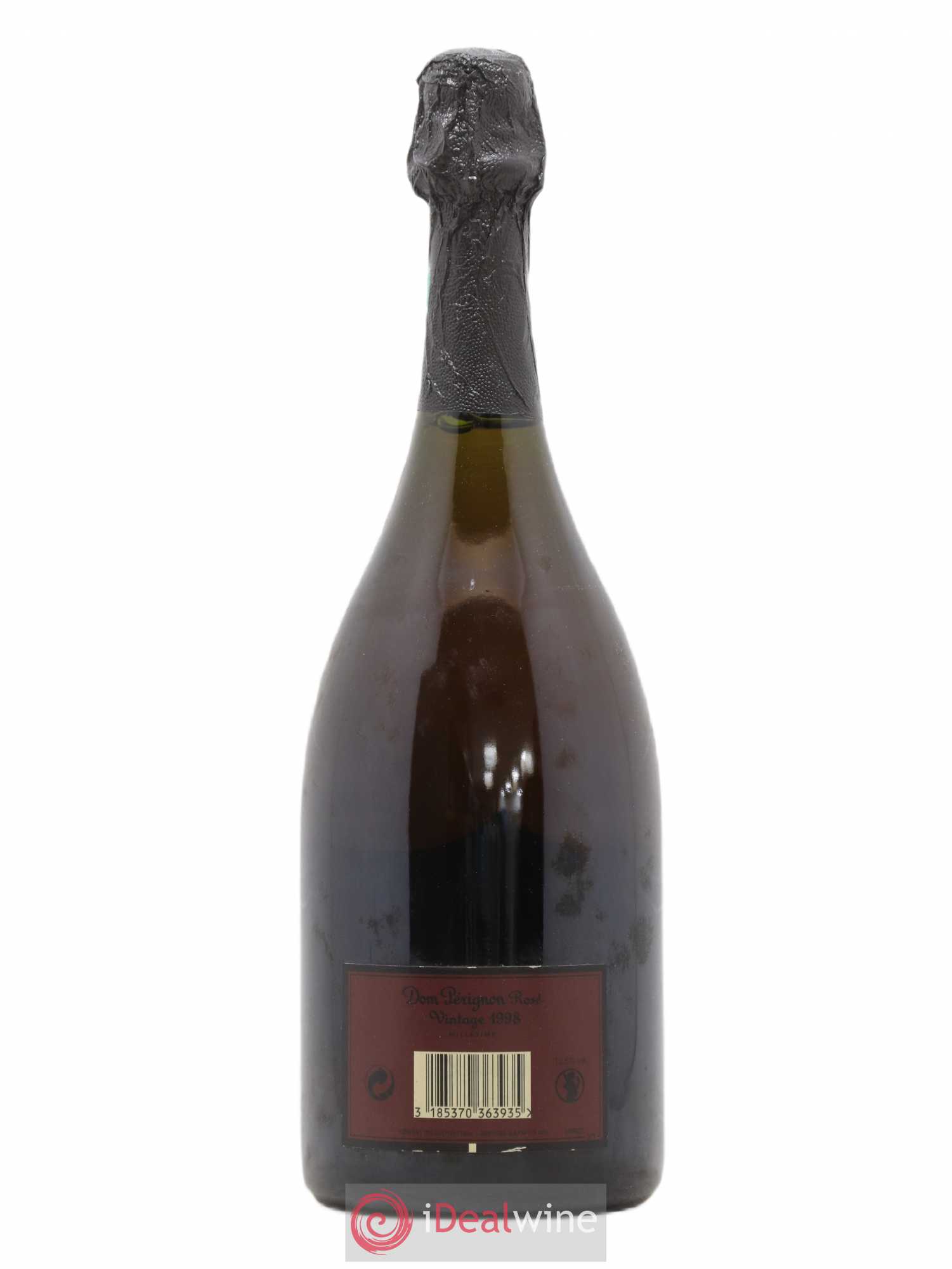 Brut Dom Pérignon 1998 - Lot de 1 bouteille - 1