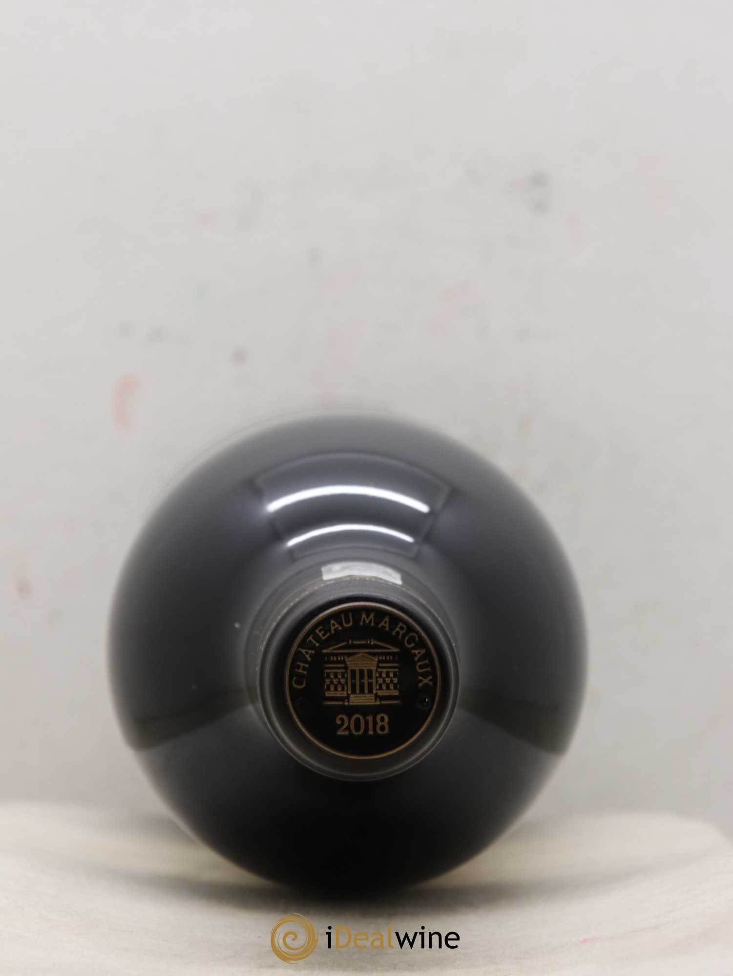 Château Margaux 1er Grand Cru Classé 2018 - Lot of 3 bottles - 2