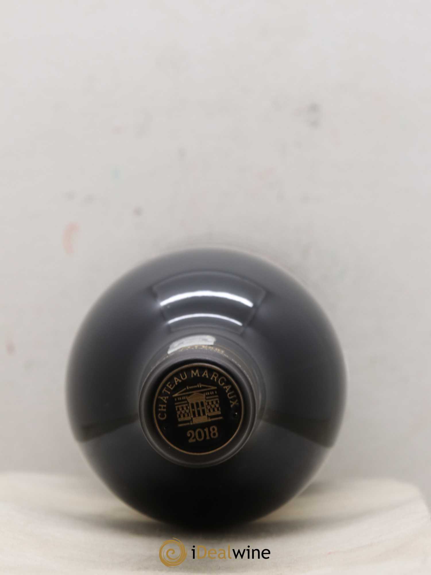 Château Margaux 1er Grand Cru Classé 2018 - Lot of 1 bottle - 2