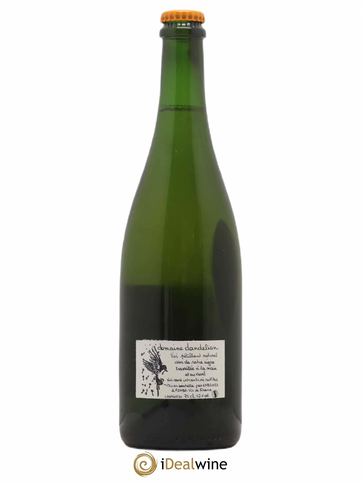 Vin de France 2020 - Posten von 1 Flasche - 1