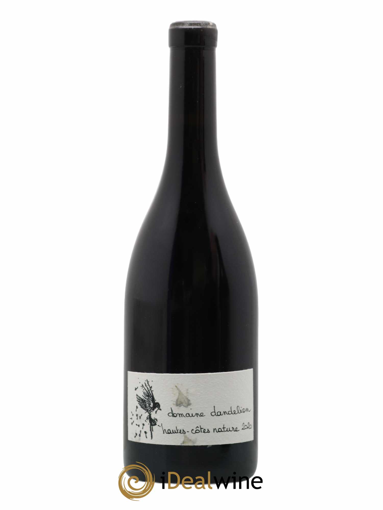 Hautes-Côtes de Beaune Nature Dandelion (Domaine) 2020 - Lot de 1 bouteille - 0