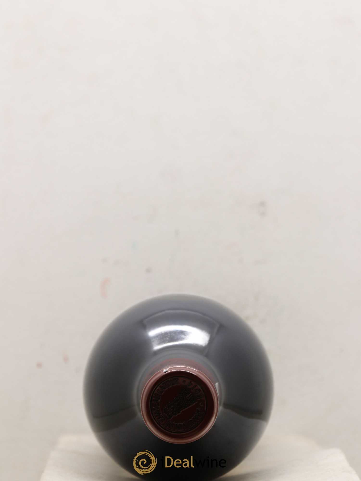 Château Latour 1er Grand Cru Classé 2014 - Lot de 1 bouteille - 2
