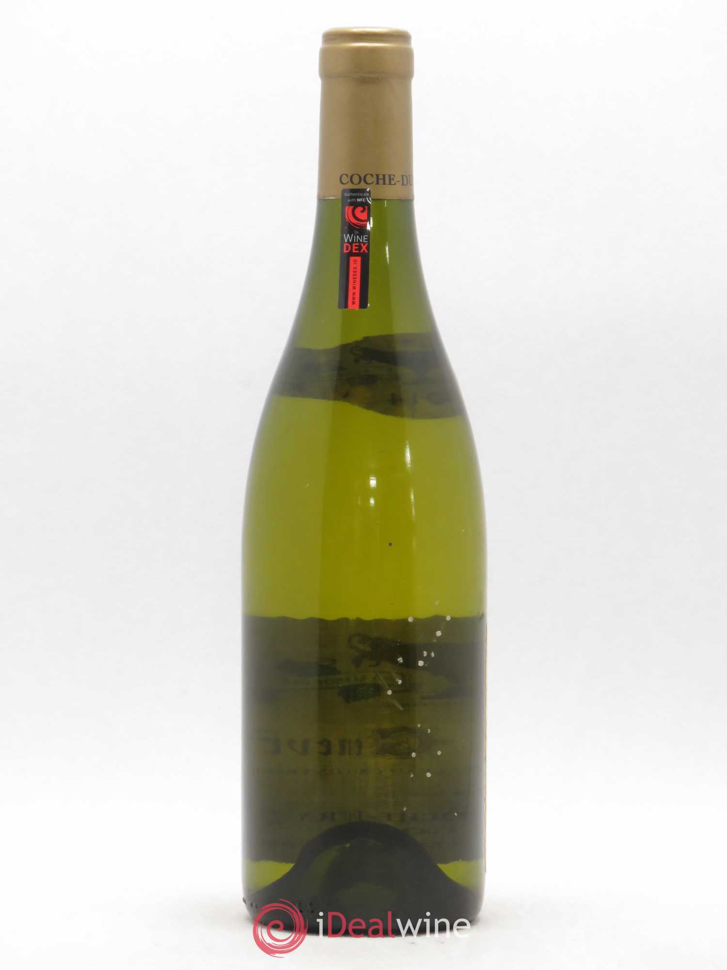 Meursault 1er Cru Genevrières Coche Dury (Domaine) 2014 - Lot de 1 bouteille - 1