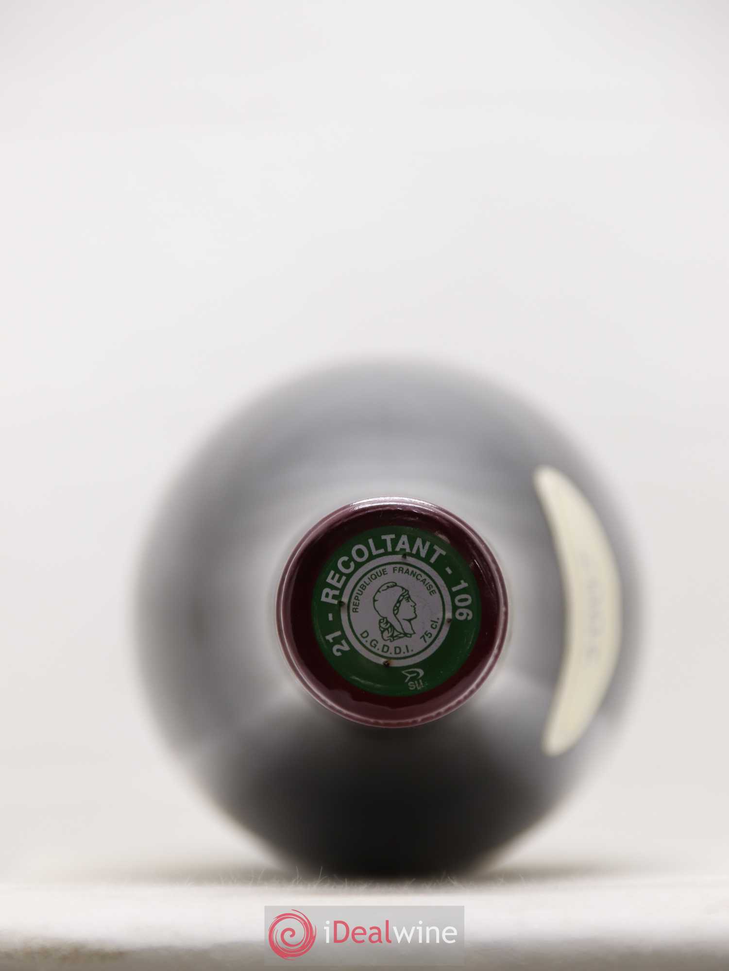 Echezeaux Grand Cru Mugneret-Gibourg (Domaine) 2007 - Lotto di 1 bottiglia - 2
