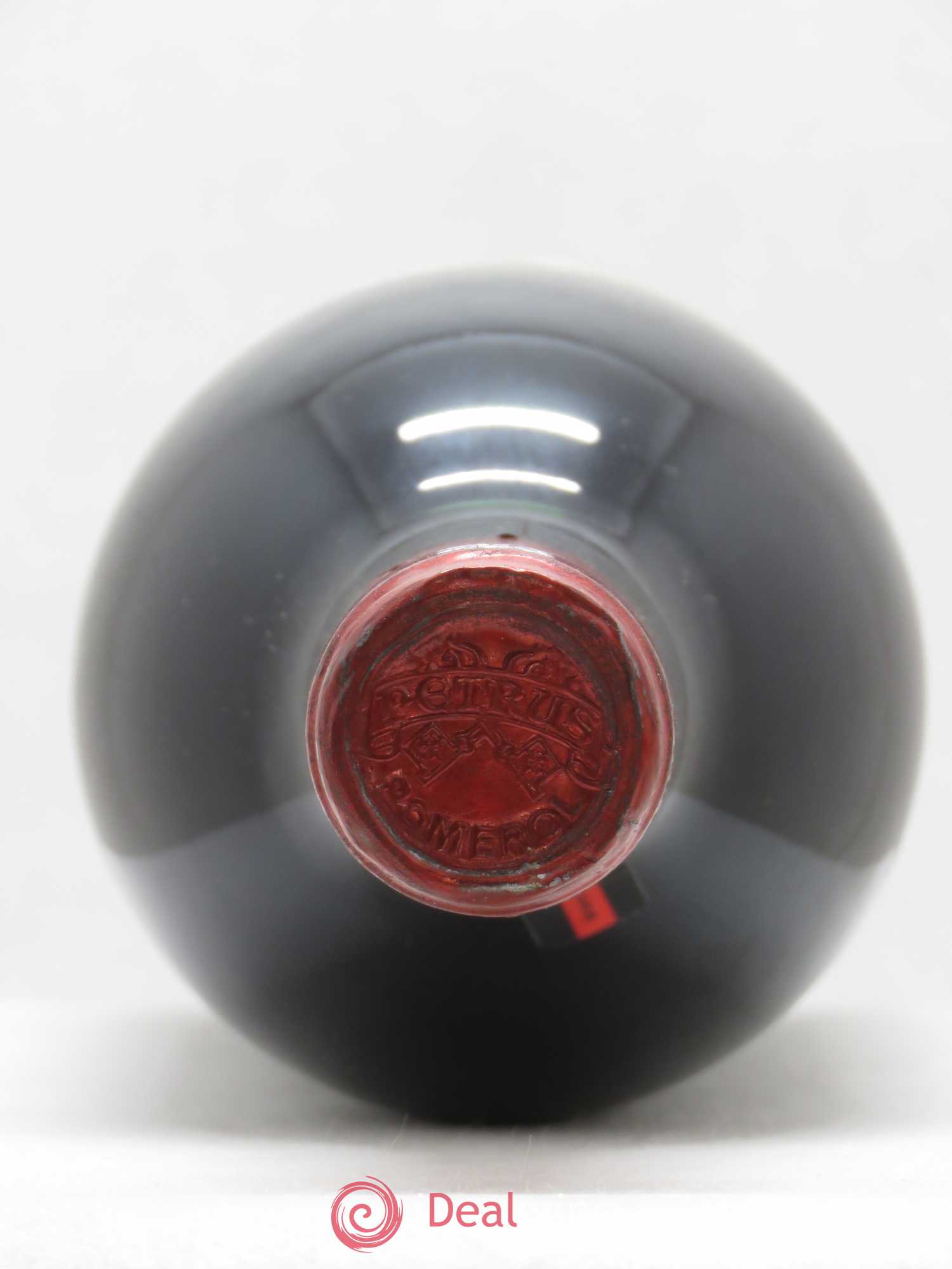 Petrus 1981 - Lot de 1 bouteille - 1