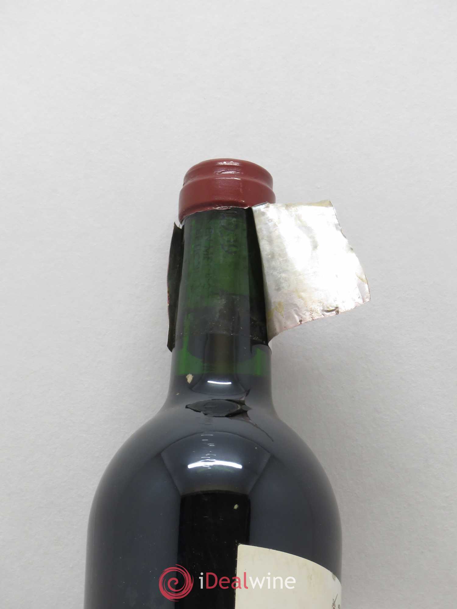 Château Chasse Spleen 1999 - Lot de 12 bouteilles - 5