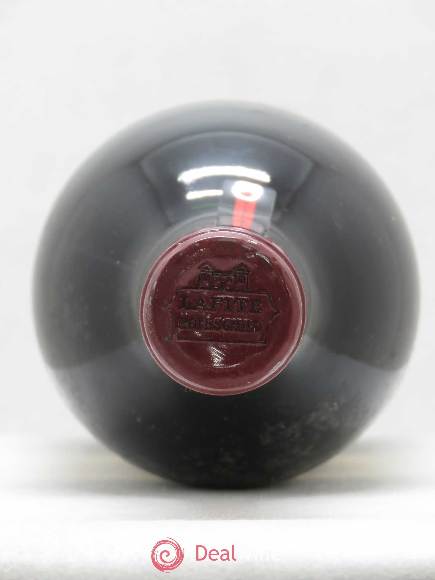 Château Lafite Rothschild 1er Grand Cru Classé 1986 - Lot de 1 bouteille - 1