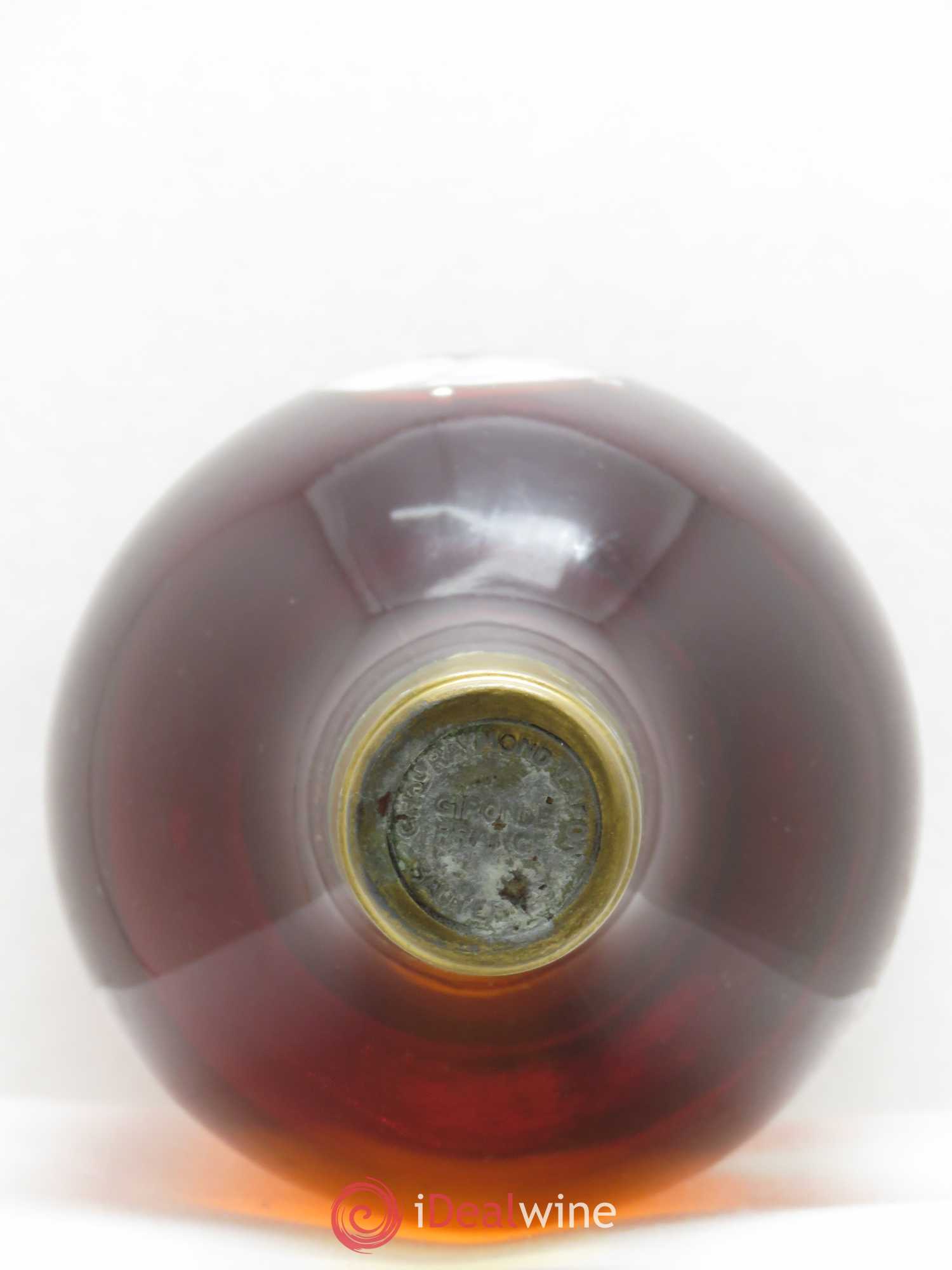 Château Raymond Lafon 1979 - Posten von 1 Magnum - 1