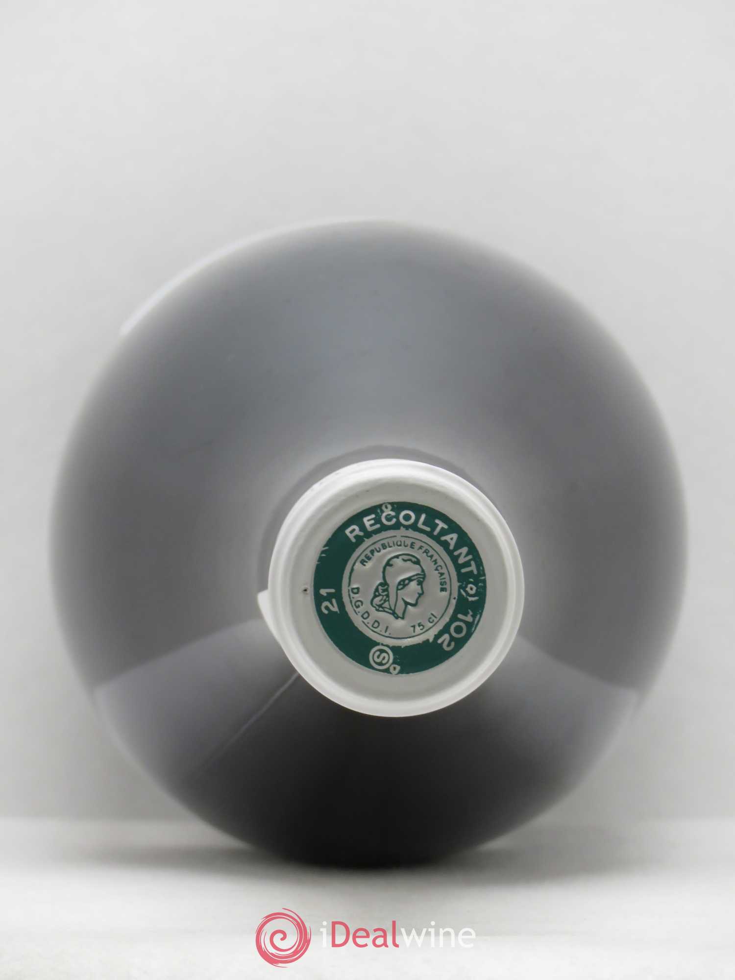 Vosne-Romanée Les Jachées Bizot (Domaine) 2014 - Lot de 1 bouteille - 2
