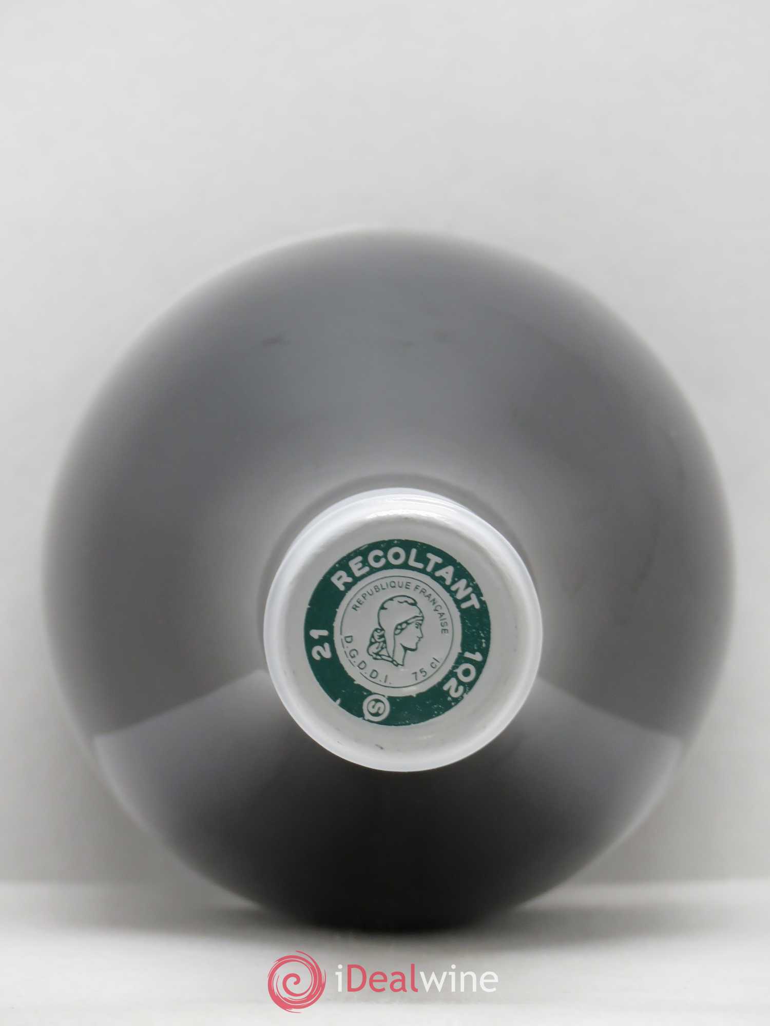 Vosne-Romanée Bizot (Domaine) 2013 - Lot de 1 bouteille - 2