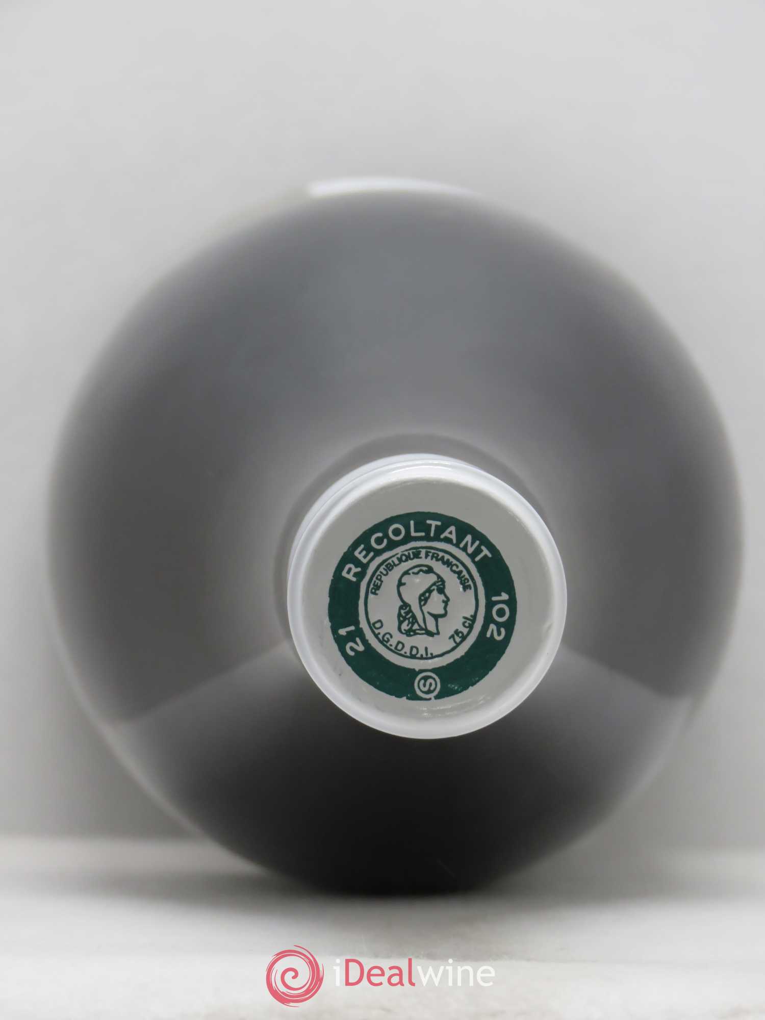 Echezeaux Grand Cru Bizot (Domaine) 2012 - Lot de 1 bouteille - 2