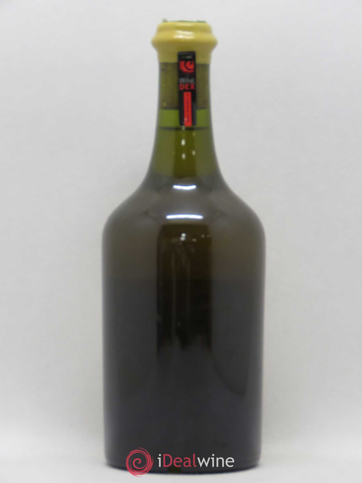 Arbois-Pupillin Vin jaune Pierre Overnoy (Domaine) 1999 - Lot de 1 bouteille - 1