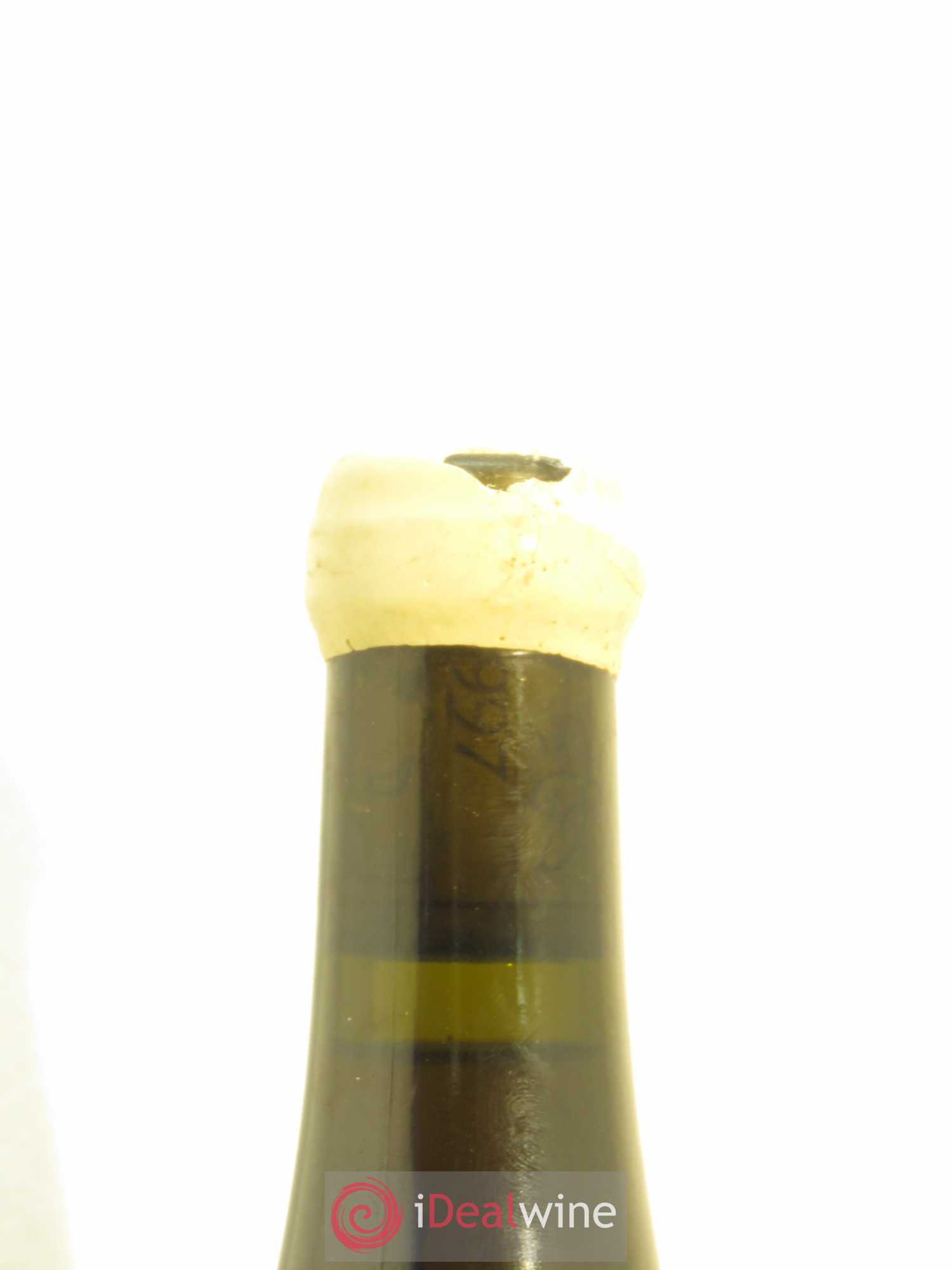 Vin de table The Picrate (50cl) Eric Callcut 1997 - Lot of 1 bottle - 2