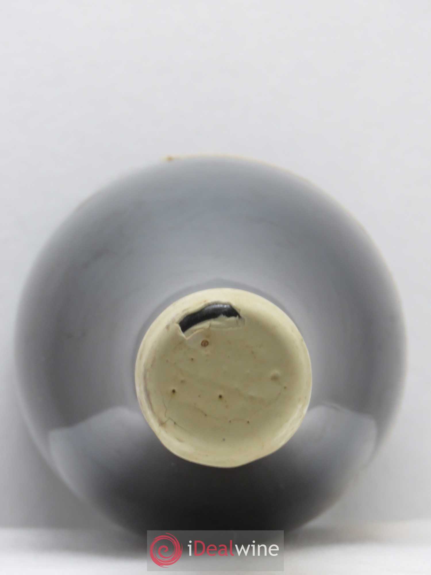 Vin de table The Picrate (50cl) Eric Callcut 1997 - Lot de 1 bouteille - 1