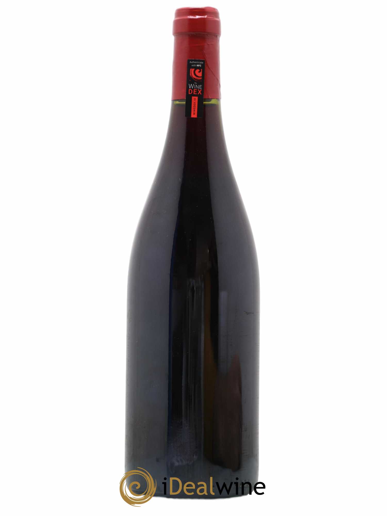 Châteauneuf-du-Pape Château Rayas Emmanuel Reynaud 2007 - Lot of 1 bottle - 1