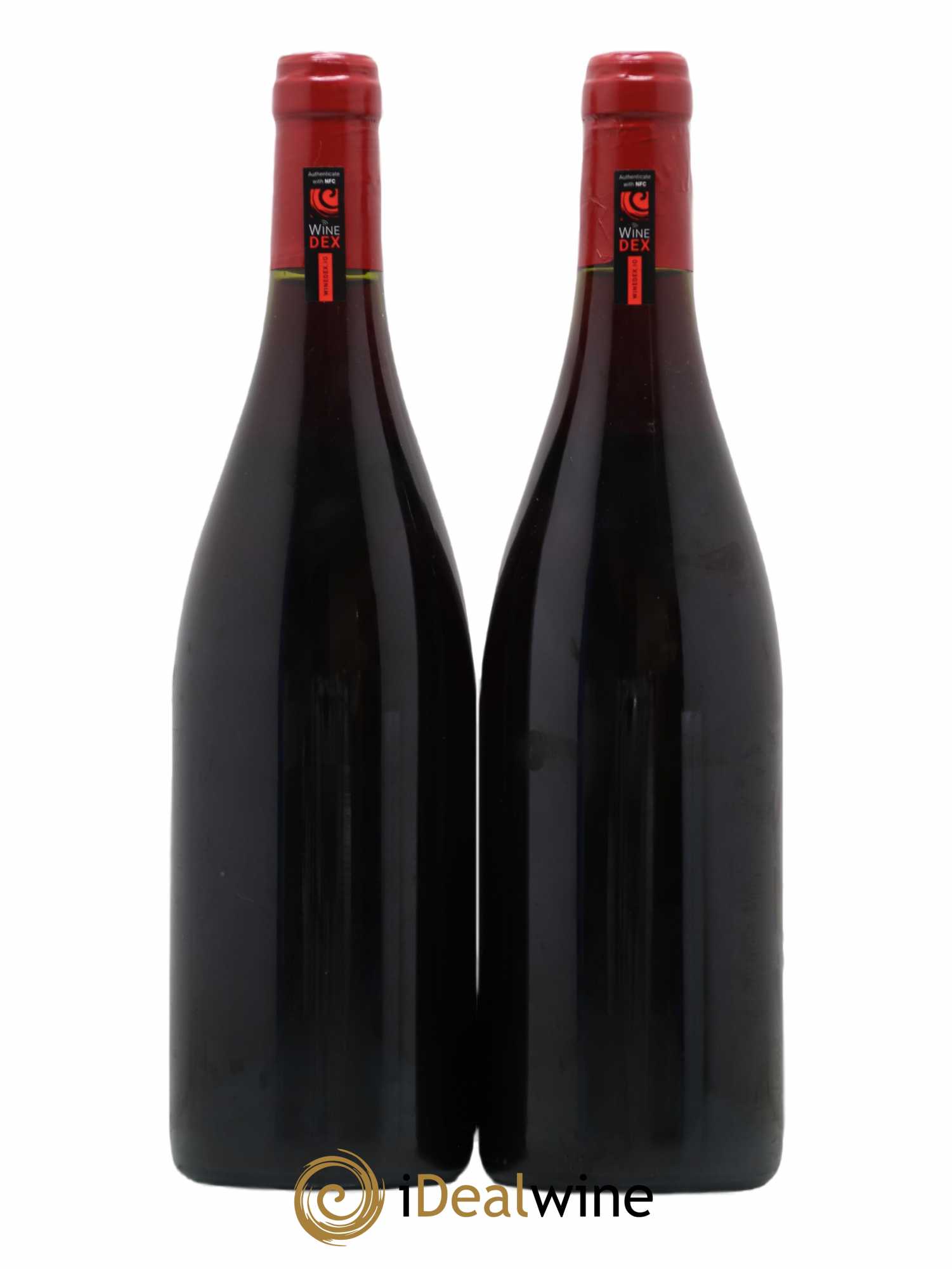 Châteauneuf-du-Pape Château Rayas Emmanuel Reynaud 2009 - Lot of 2 bottles - 1