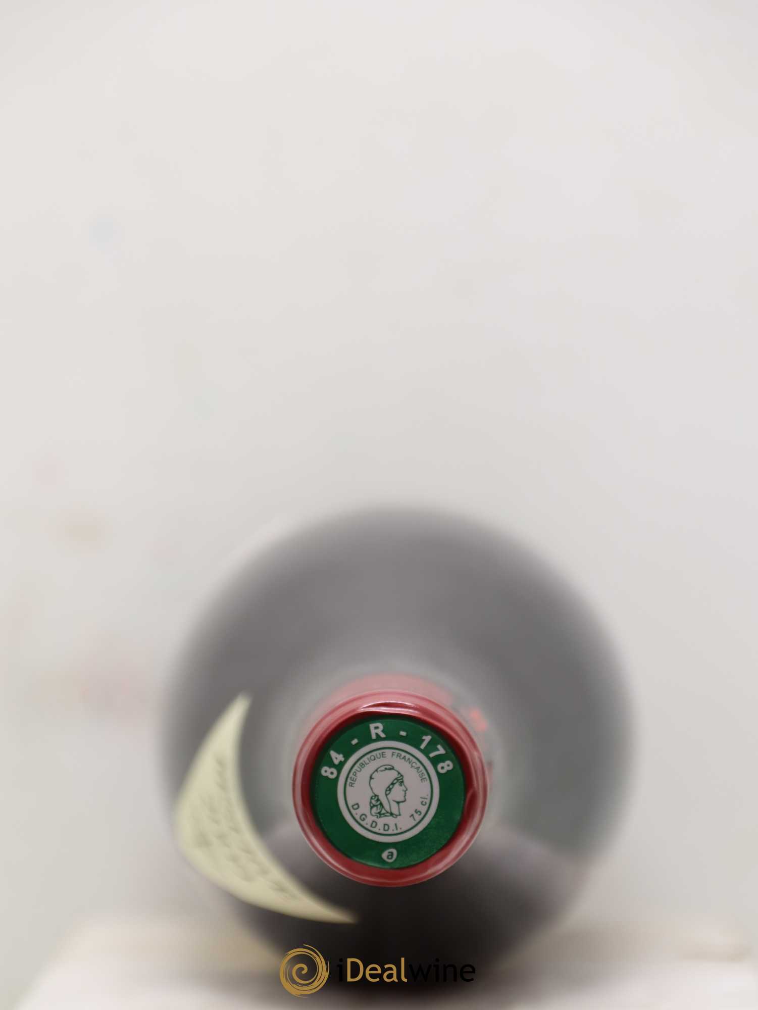 Châteauneuf-du-Pape Château Rayas Emmanuel Reynaud 2009 - Lot of 2 bottles - 2