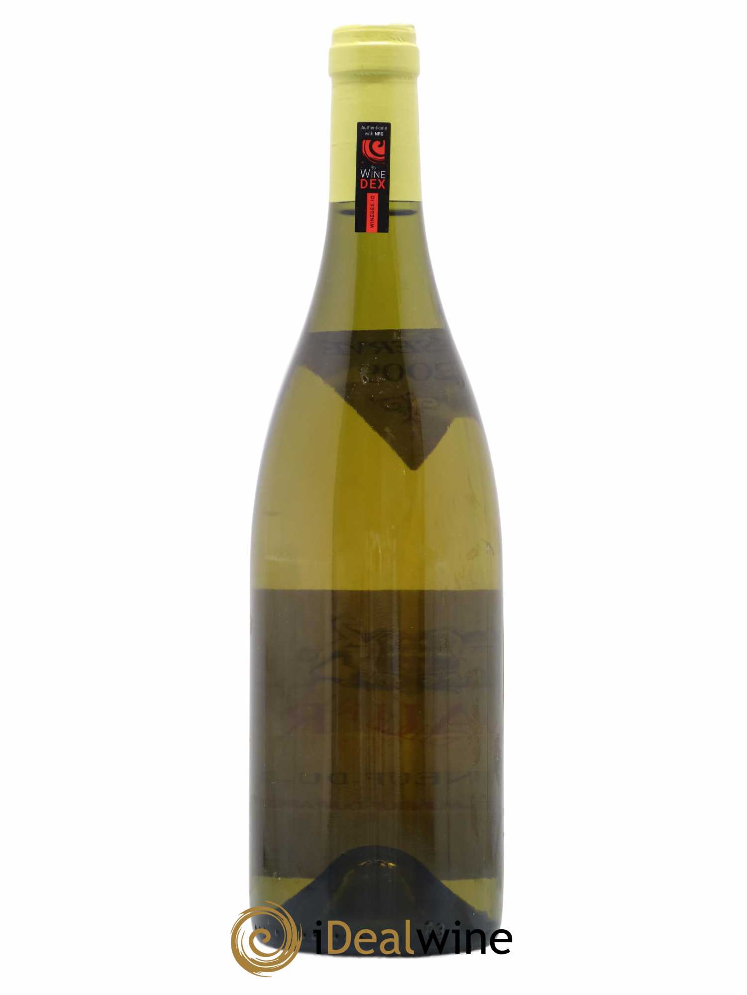 Châteauneuf-du-Pape Château Rayas Emmanuel Reynaud 2009 - Lot de 1 bouteille - 1