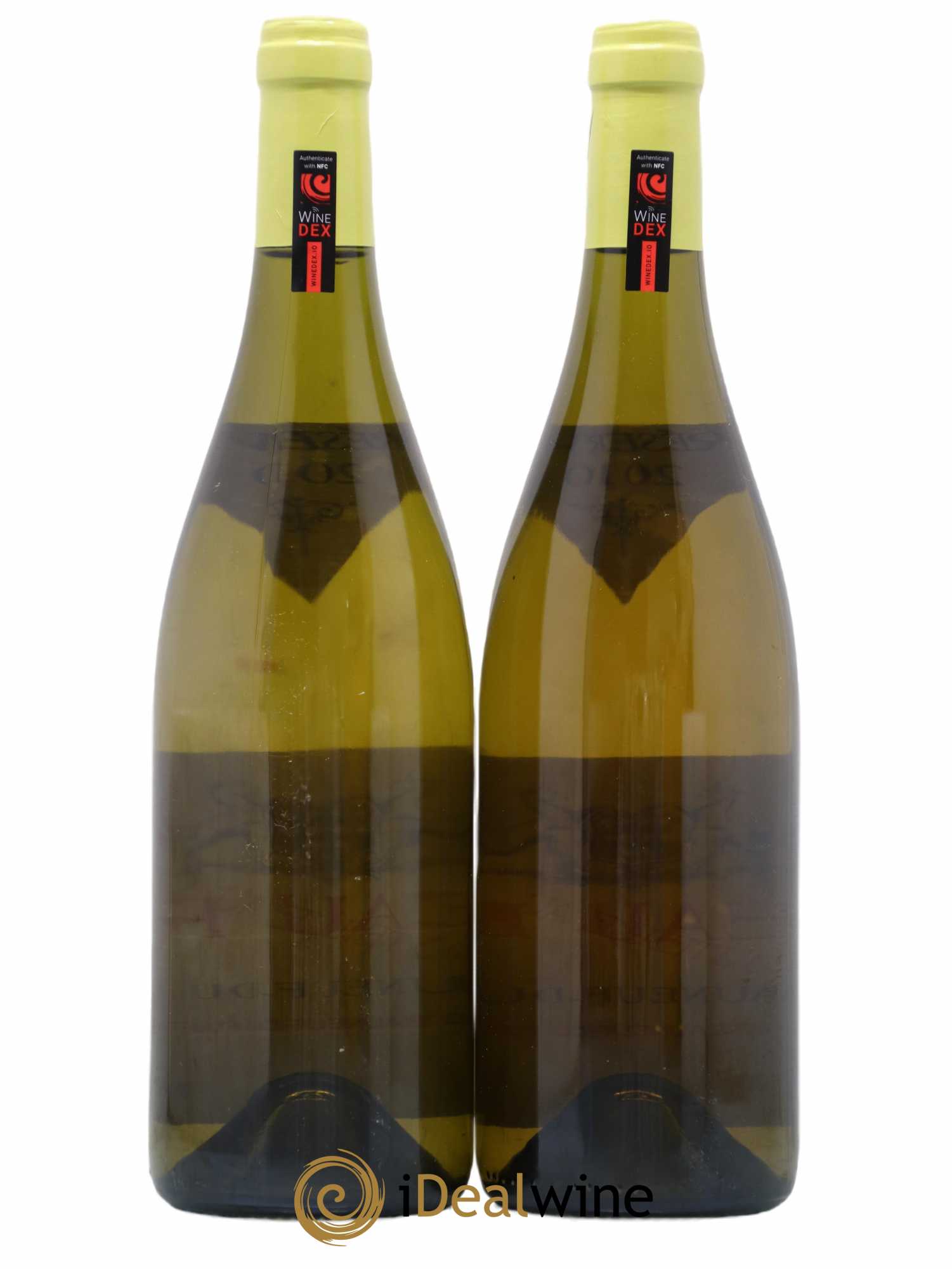 Châteauneuf-du-Pape Château Rayas Emmanuel Reynaud 2010 - Lot de 2 bouteilles - 1