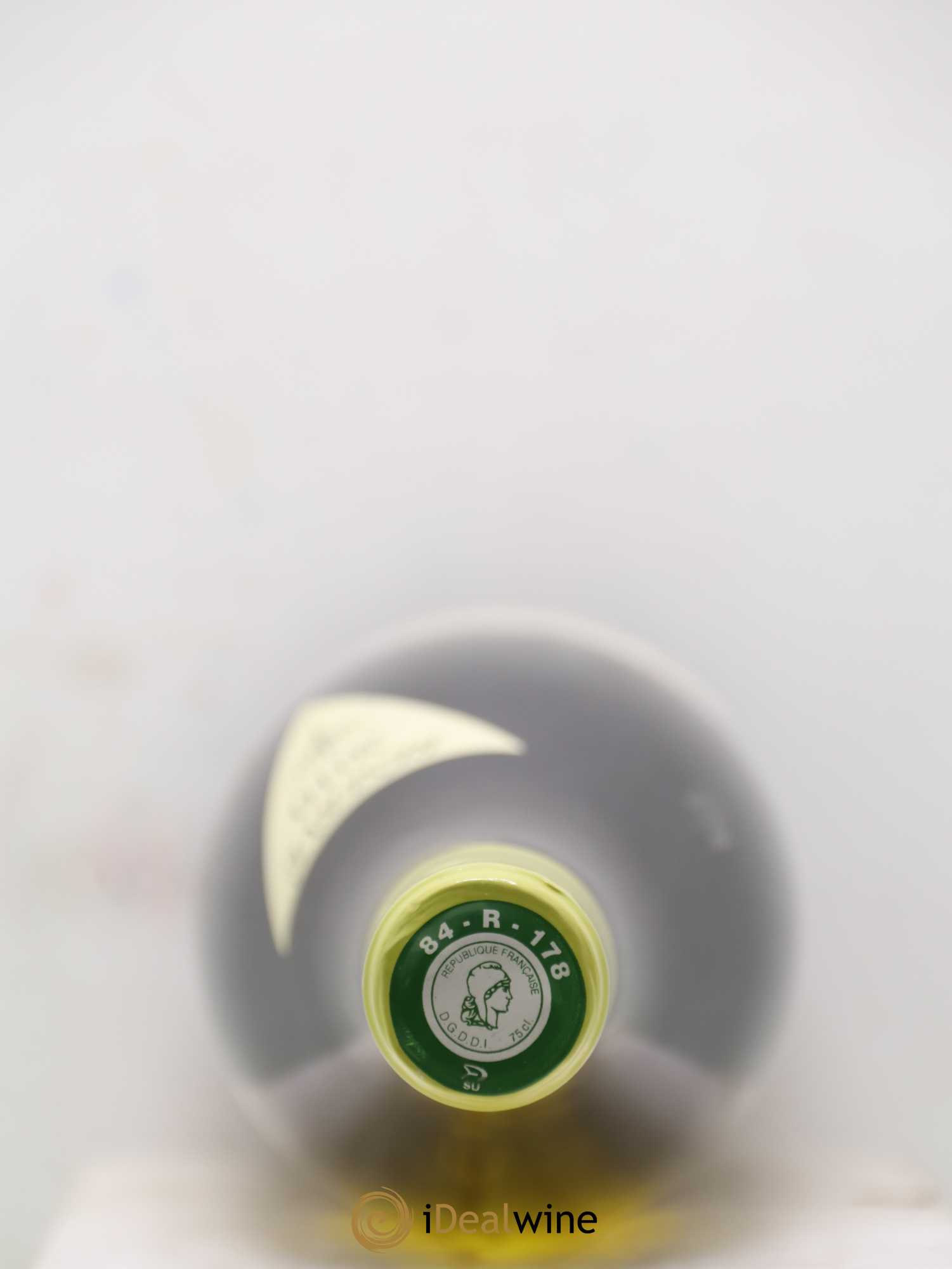 Châteauneuf-du-Pape Château Rayas Emmanuel Reynaud 2010 - Lot de 2 bouteilles - 2