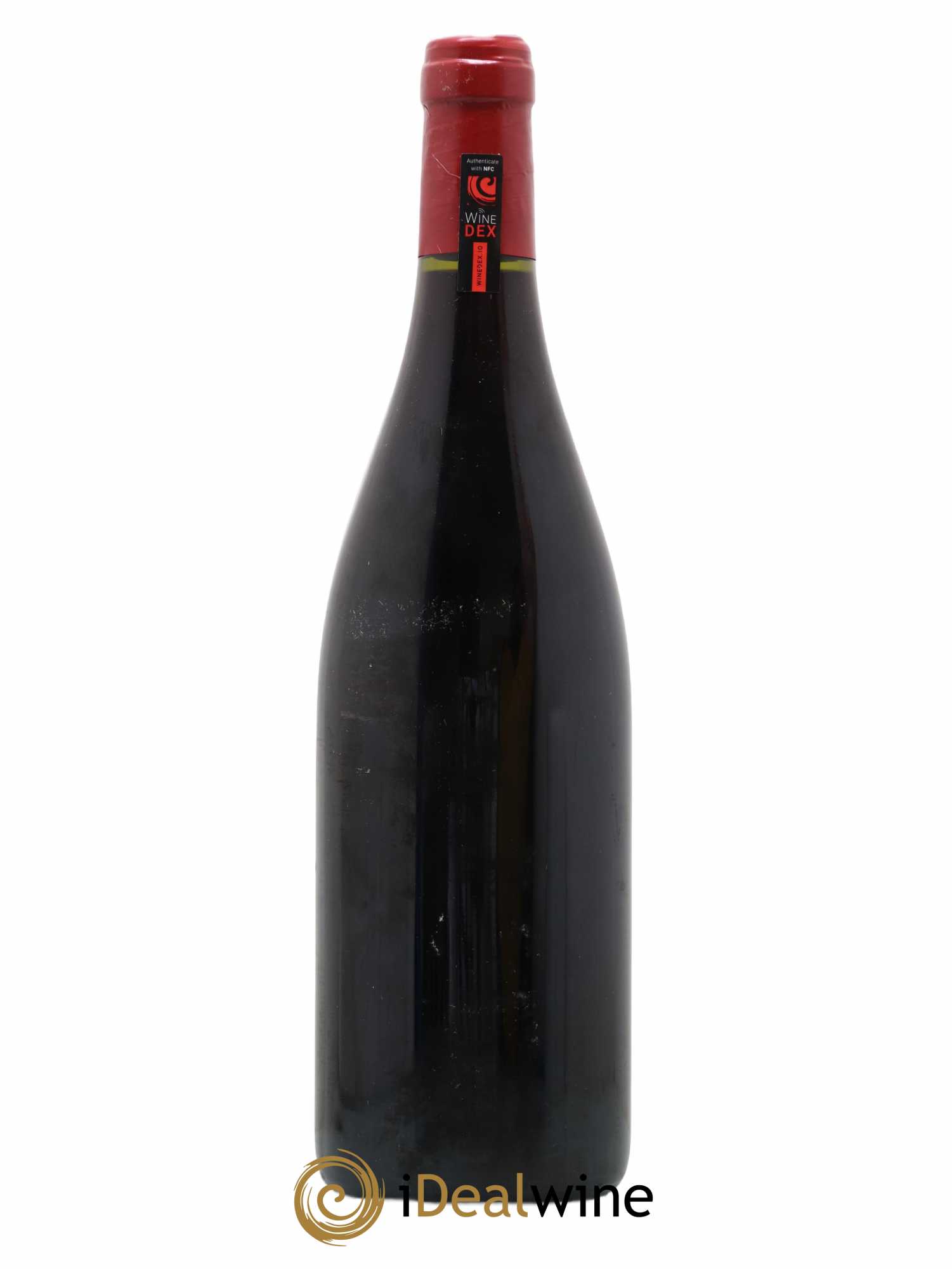 Châteauneuf-du-Pape Château Rayas Emmanuel Reynaud 2010 - Lot de 1 bouteille - 1