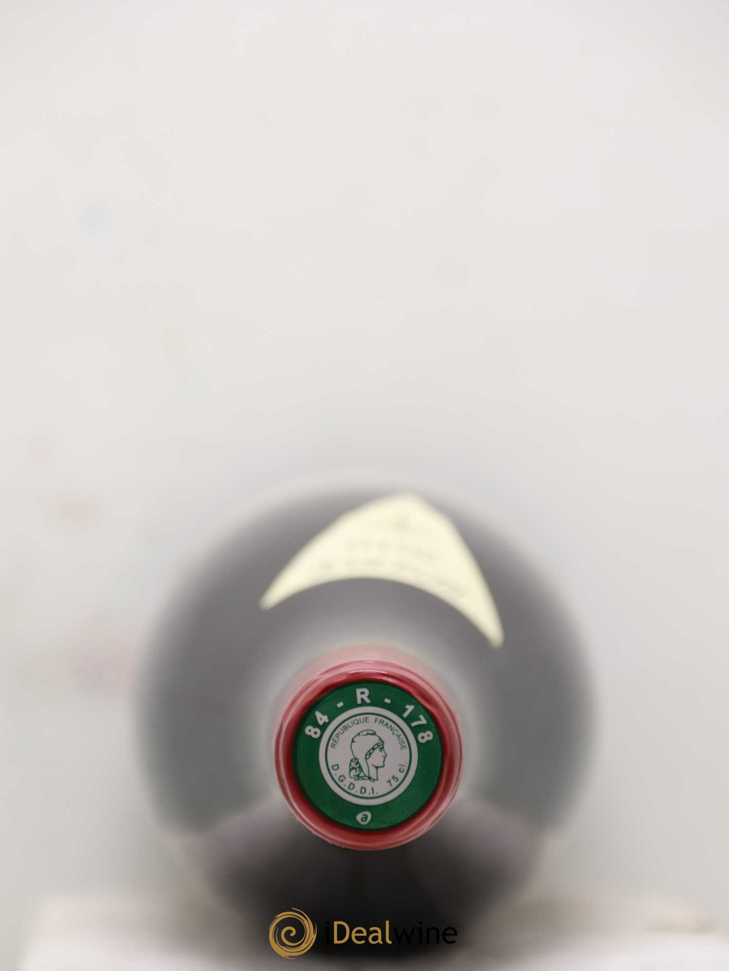 Châteauneuf-du-Pape Château Rayas Emmanuel Reynaud 2010 - Lot de 1 bouteille - 2