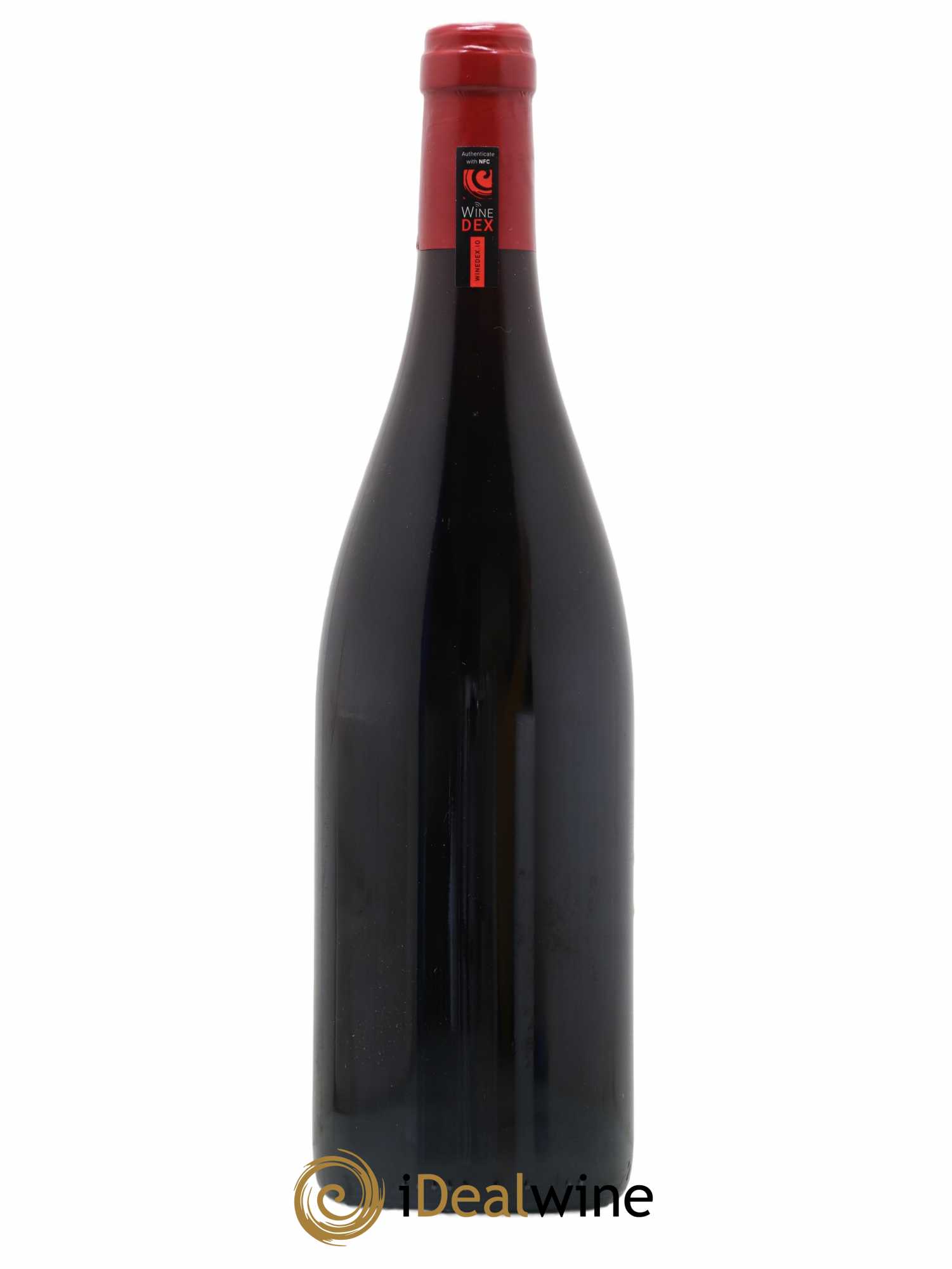 Châteauneuf-du-Pape Pignan Emmanuel Reynaud 2010 - Lot de 1 bouteille - 1