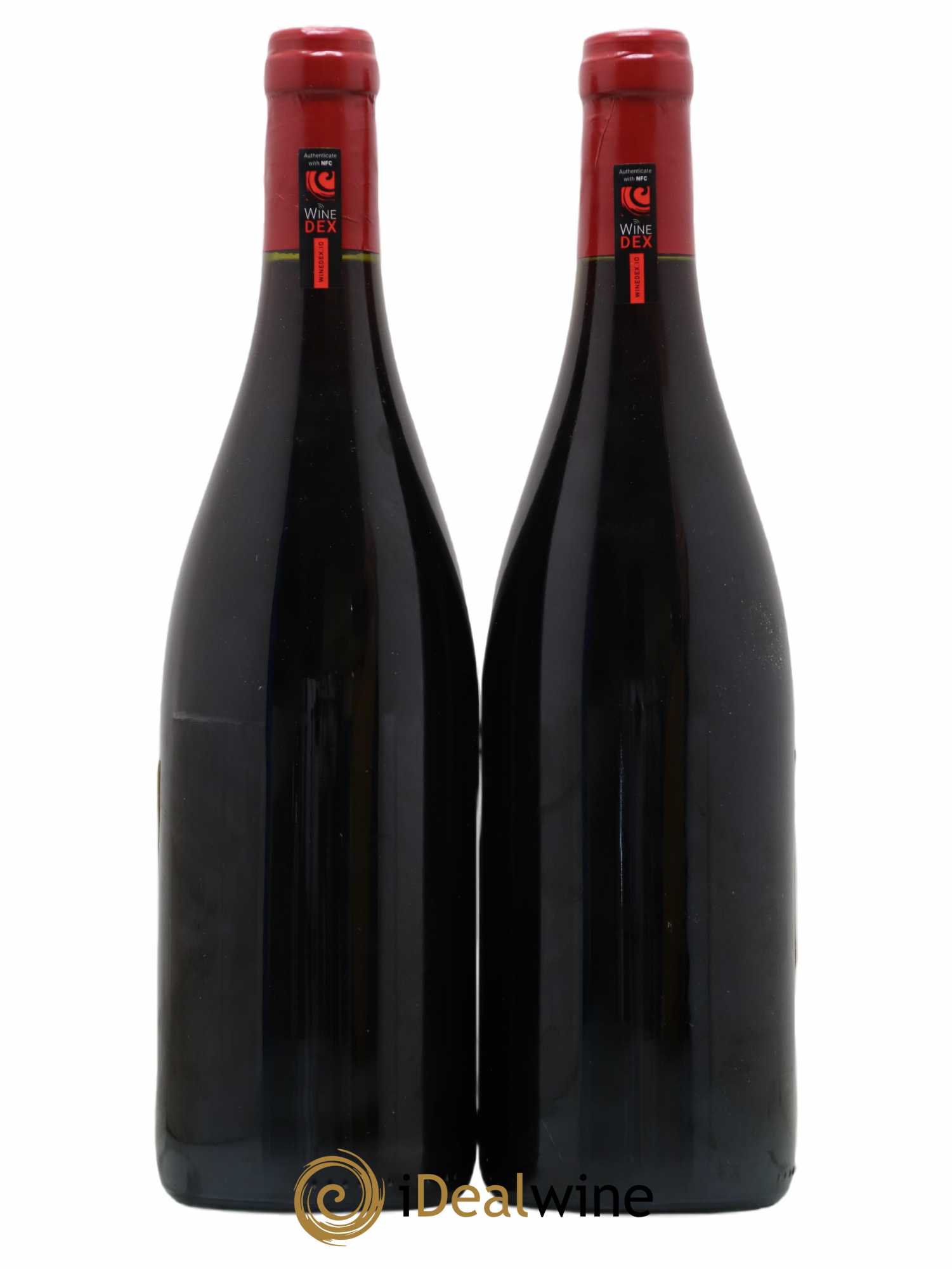 Châteauneuf-du-Pape Pignan Emmanuel Reynaud 2010 - Lot de 2 bouteilles - 1