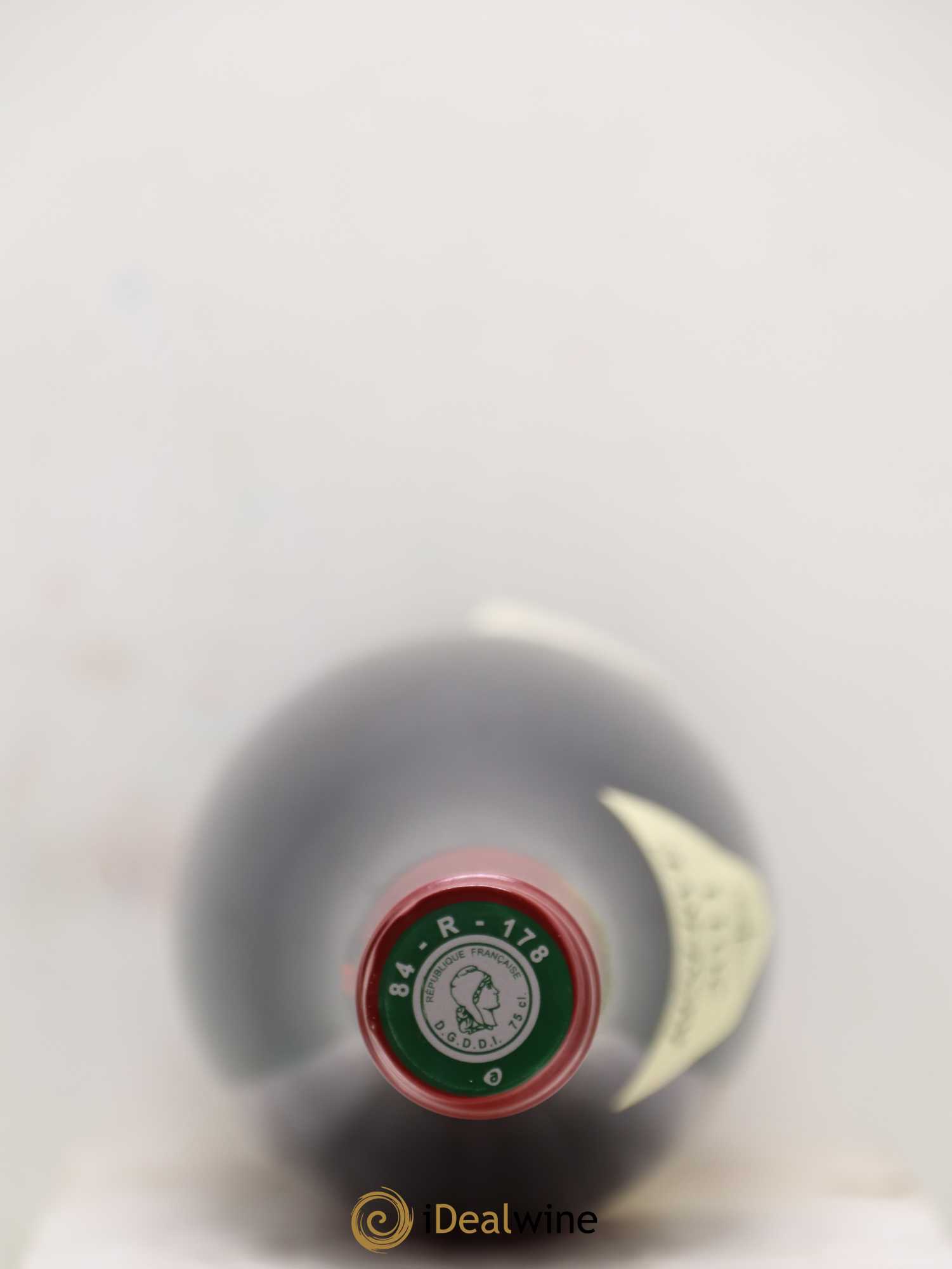 Châteauneuf-du-Pape Château Rayas Emmanuel Reynaud 2011 - Lot of 2 bottles - 2