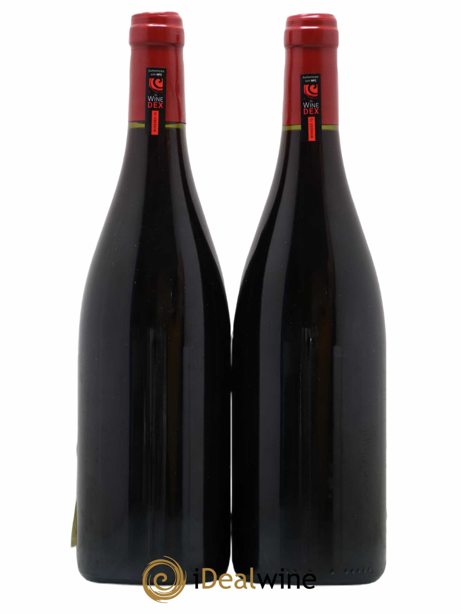 Châteauneuf-du-Pape Château Rayas Emmanuel Reynaud 2010 - Lot of 2 bottles - 1