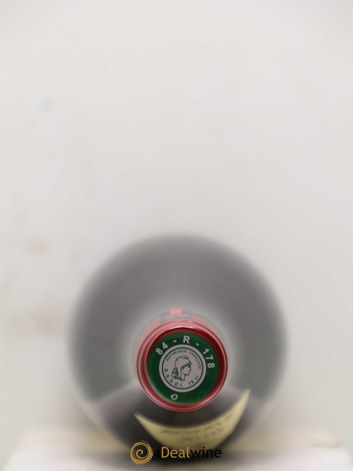 Châteauneuf-du-Pape Château Rayas Emmanuel Reynaud 2010 - Lot of 2 bottles - 2