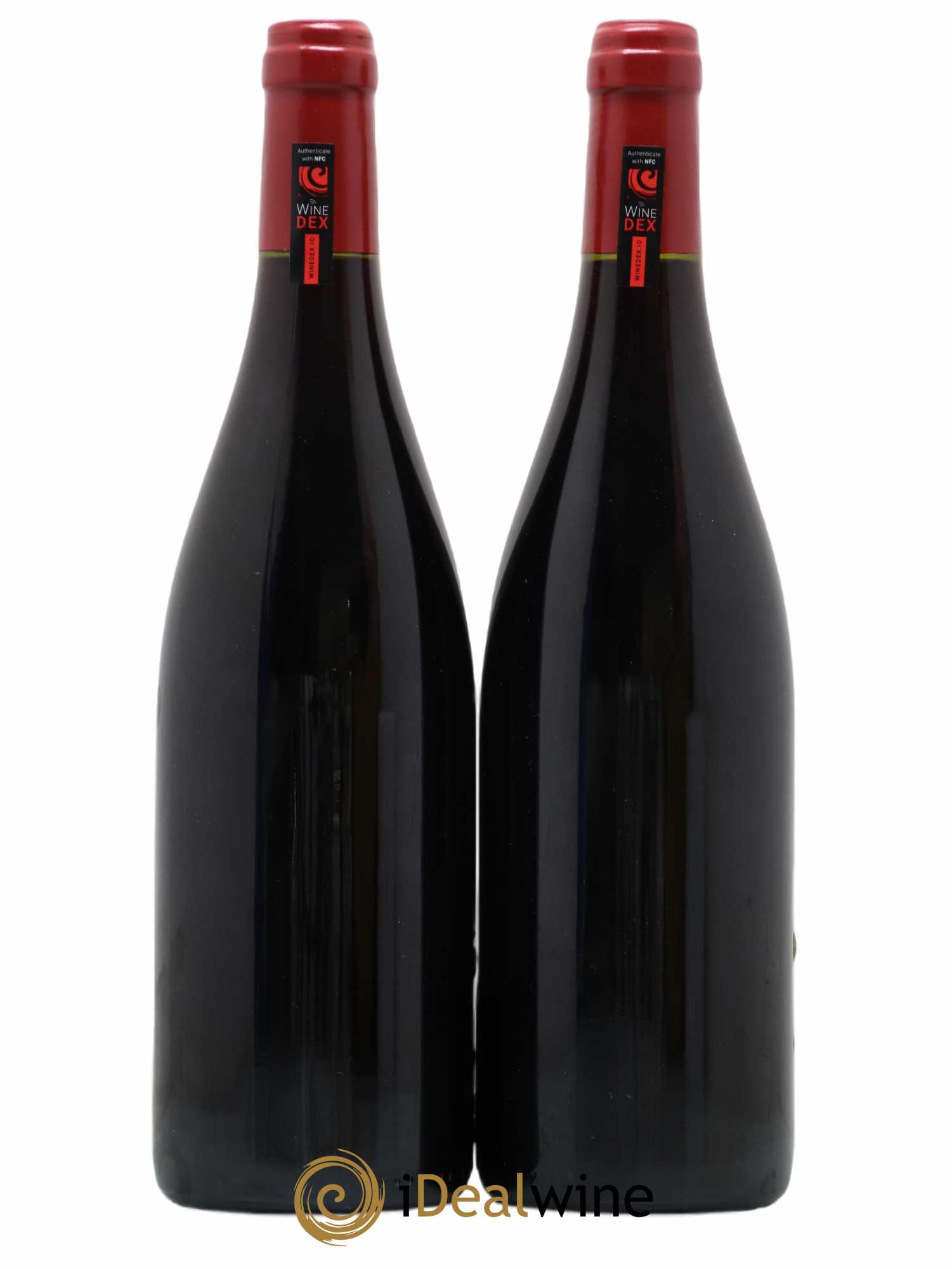 Châteauneuf-du-Pape Château Rayas Emmanuel Reynaud 2010 - Lot of 2 bottles - 1