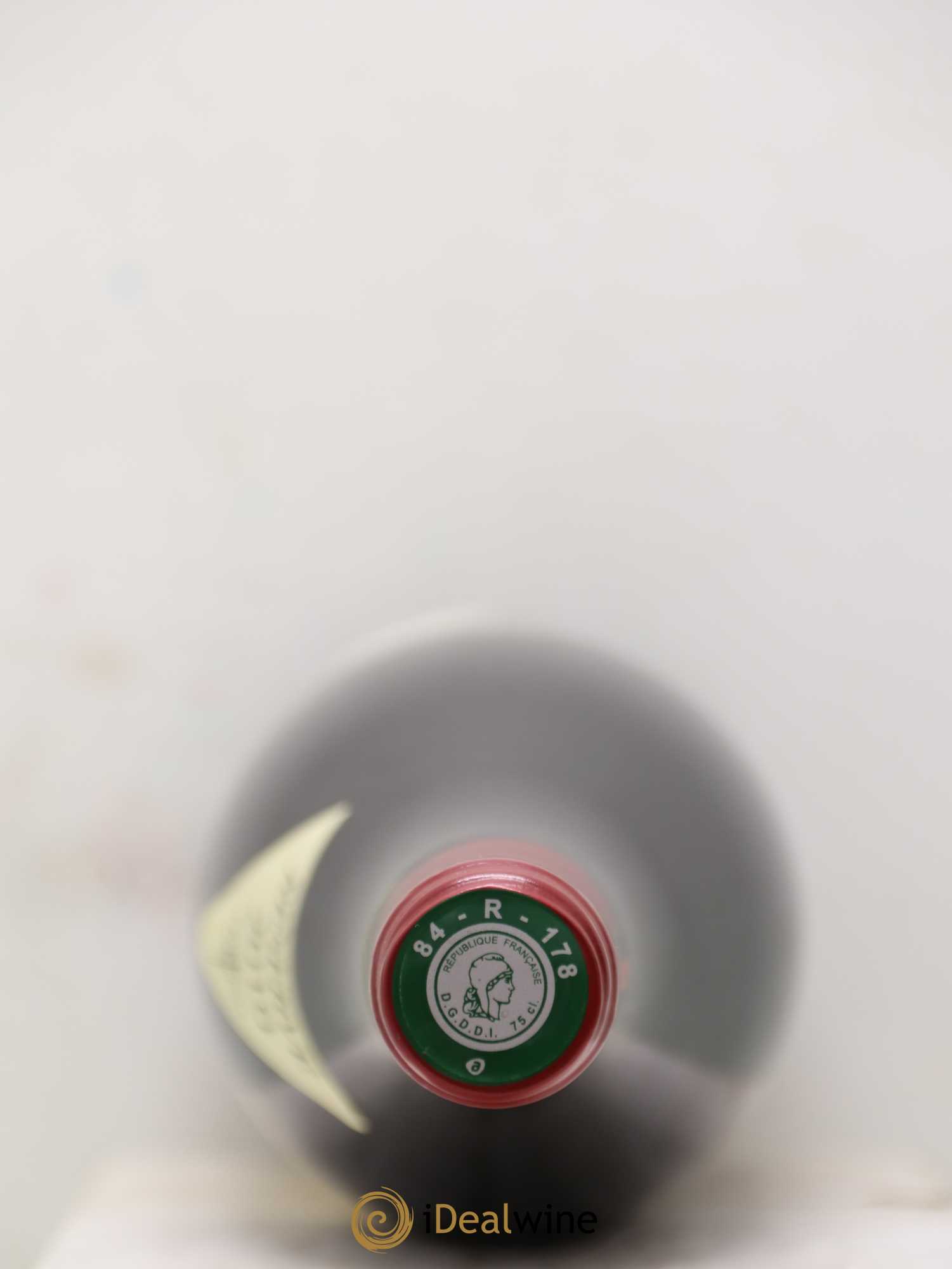 Châteauneuf-du-Pape Château Rayas Emmanuel Reynaud 2010 - Lot of 2 bottles - 2